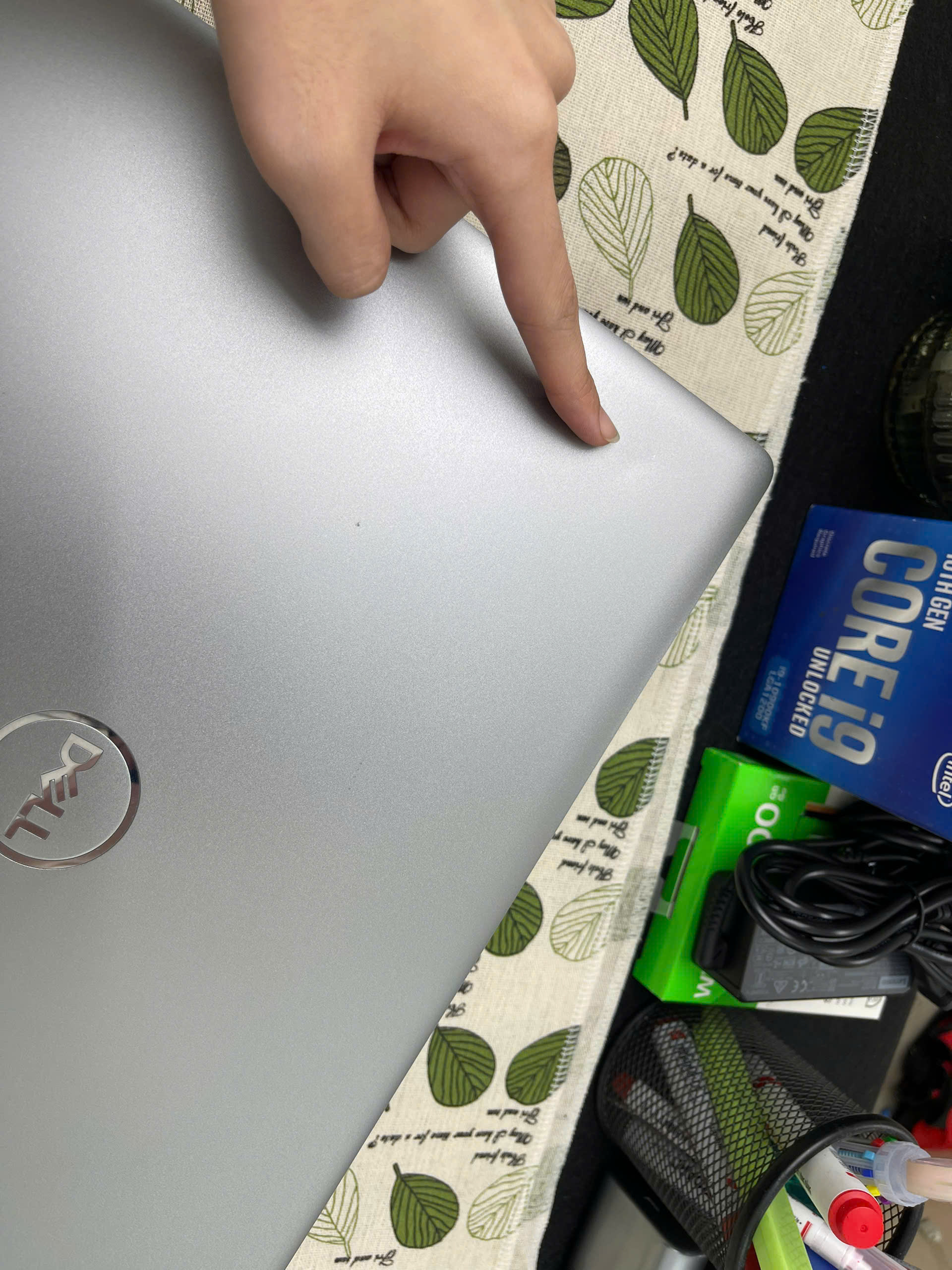 Dell Precision 7560