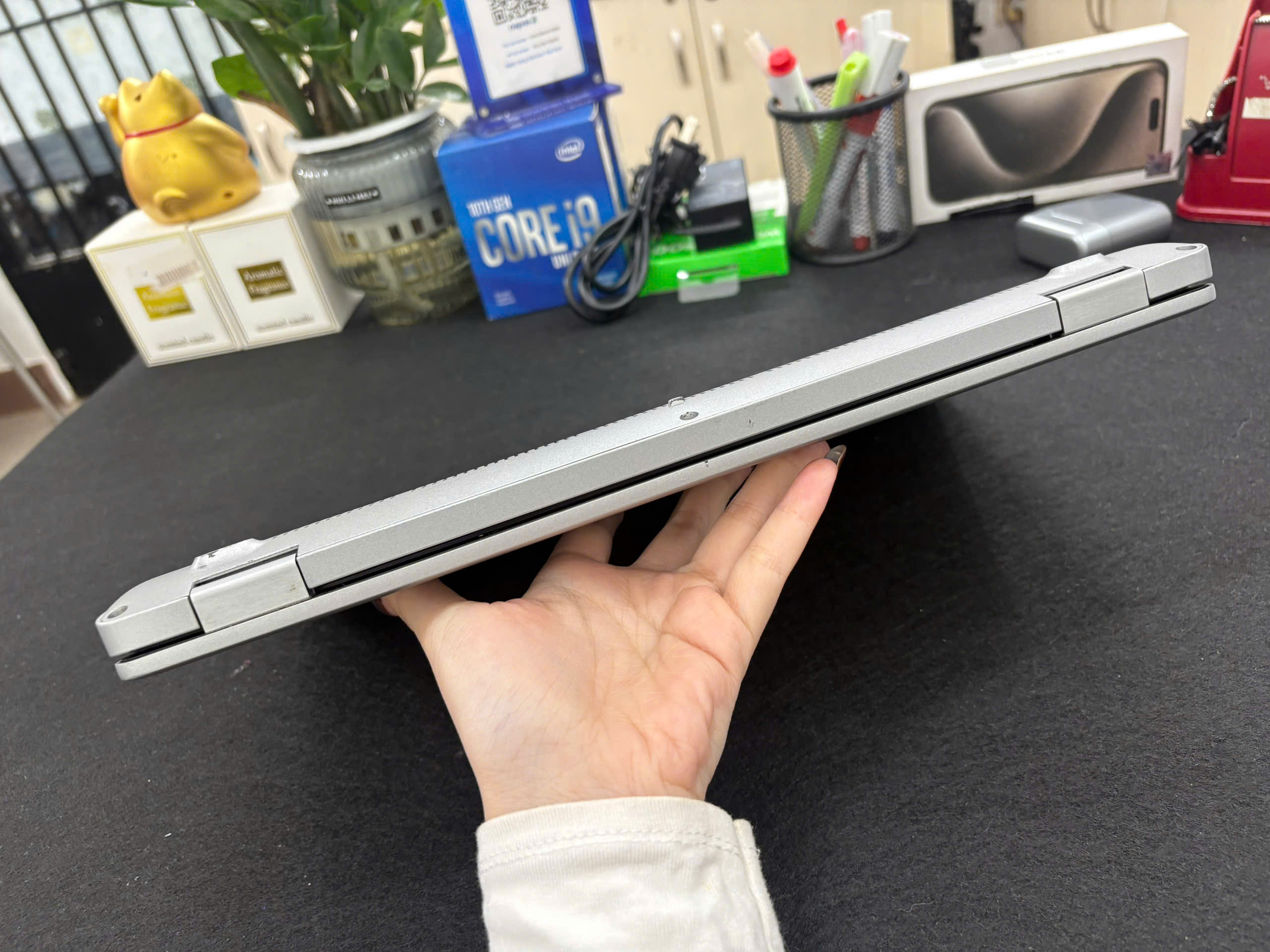 Dell Latitude 5411