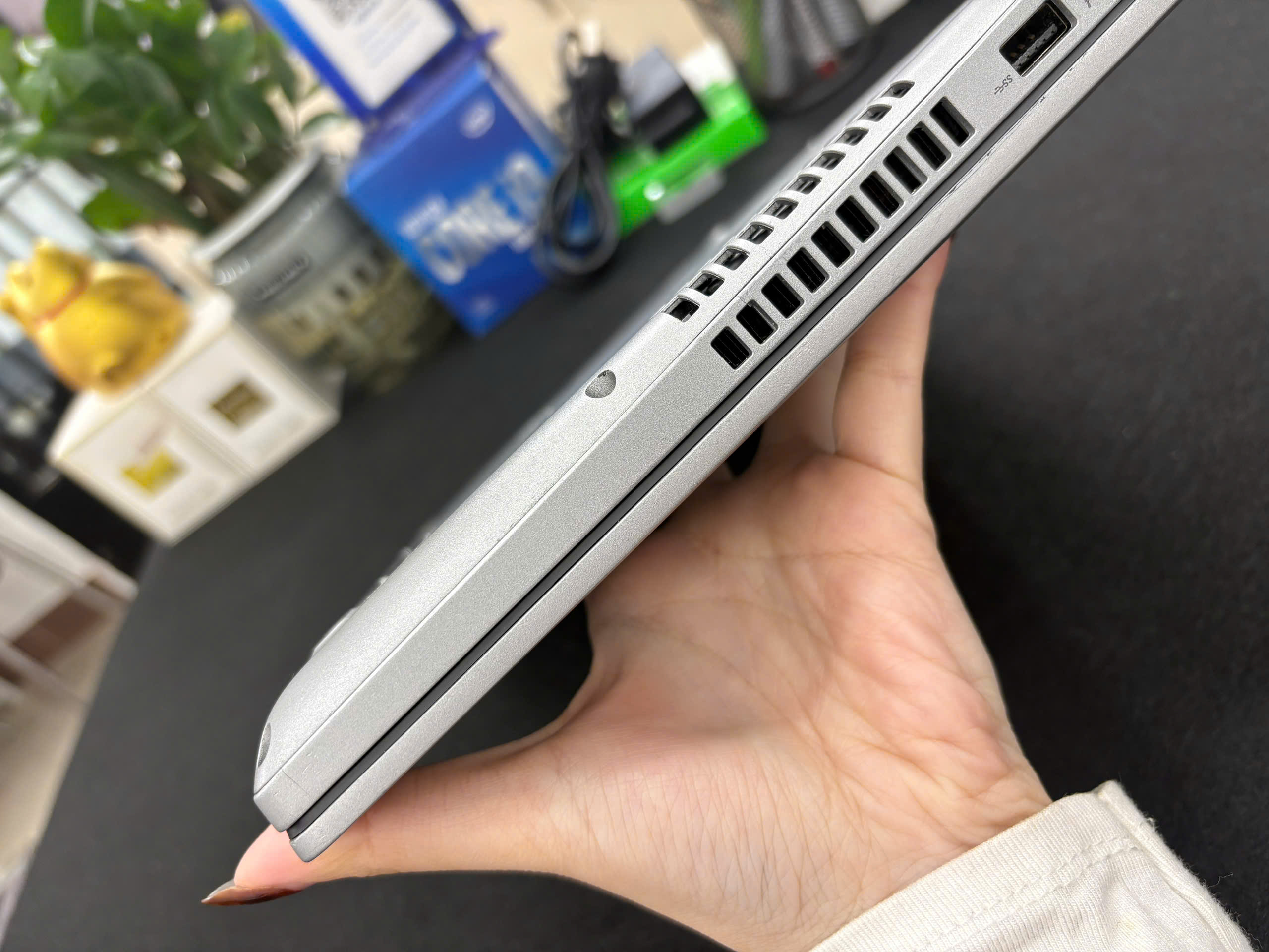 Dell Latitude 5411
