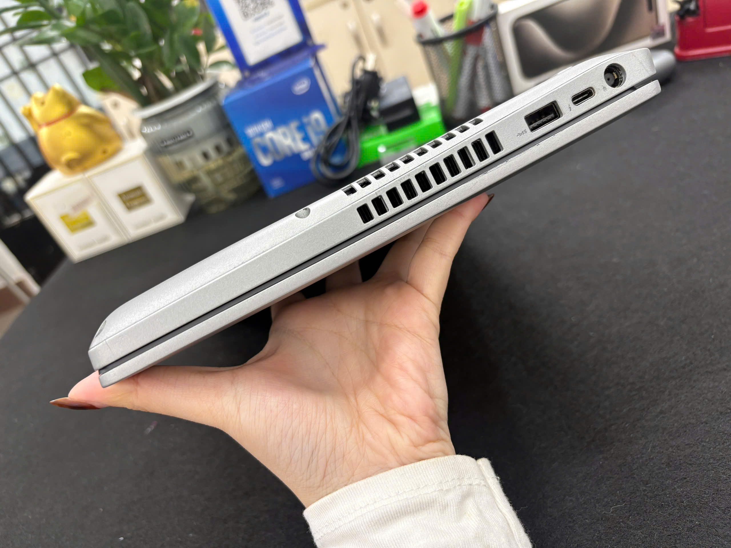 Dell Latitude 5411