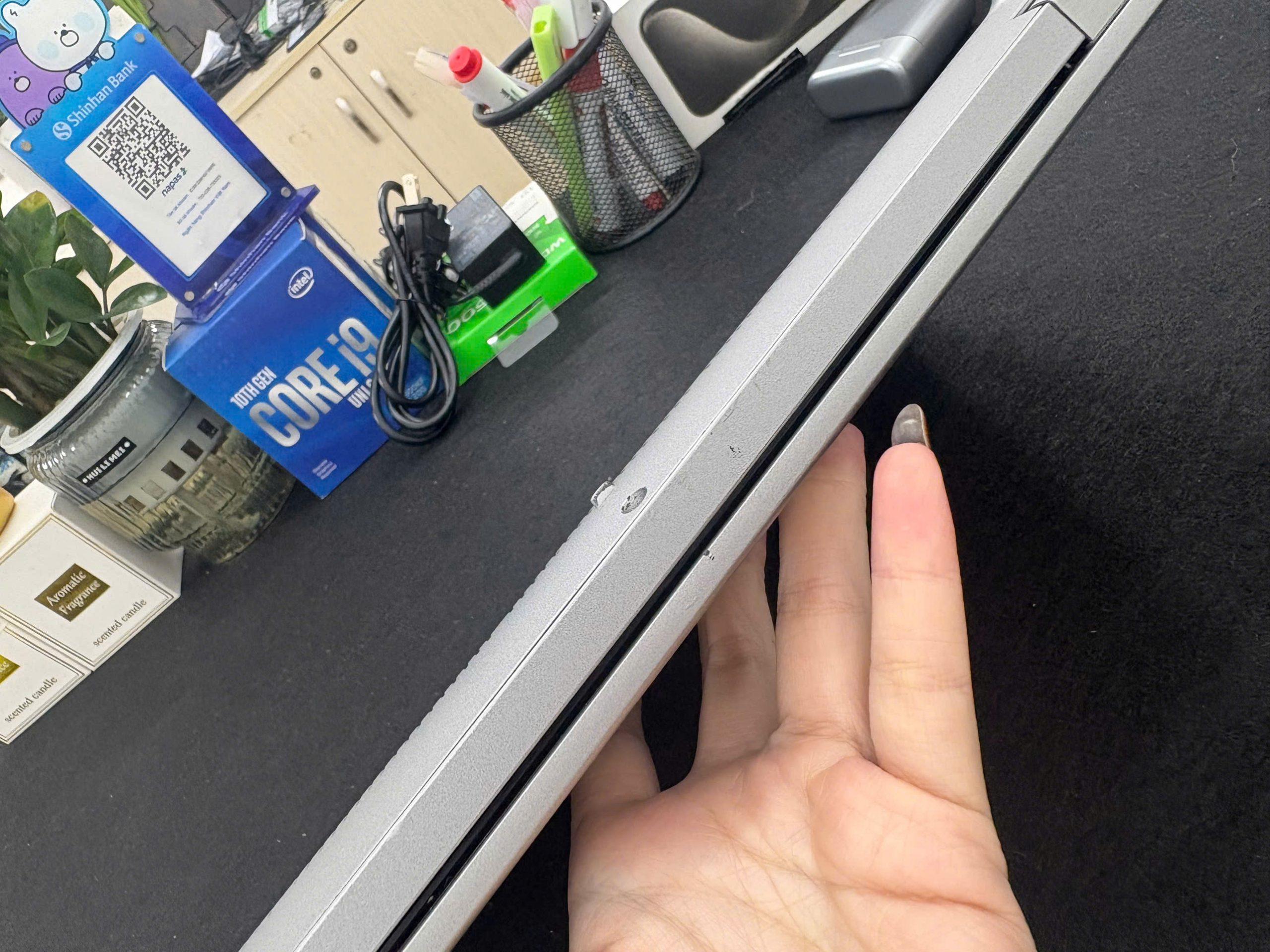 Dell Latitude 5411