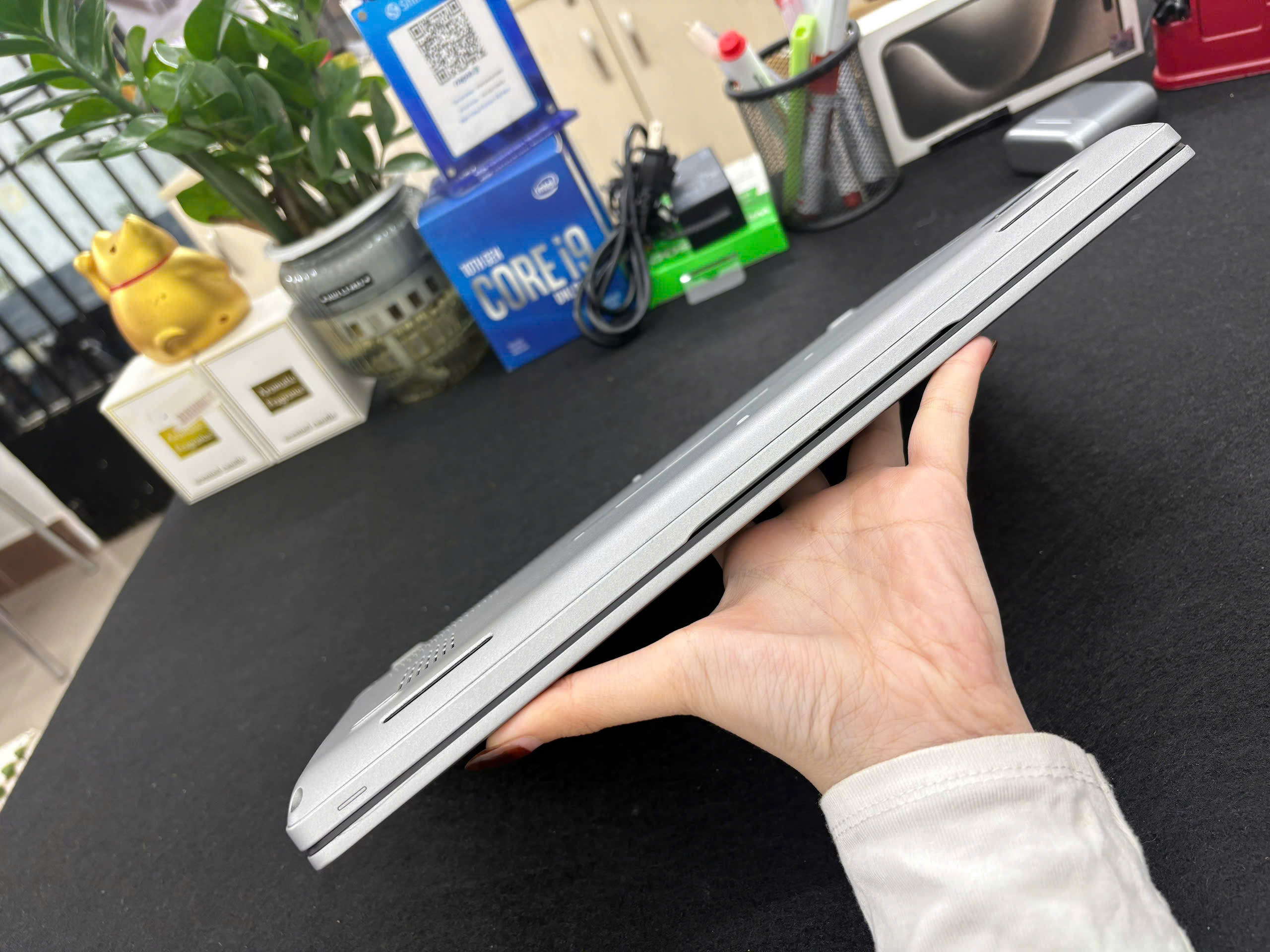 Dell Latitude 5411