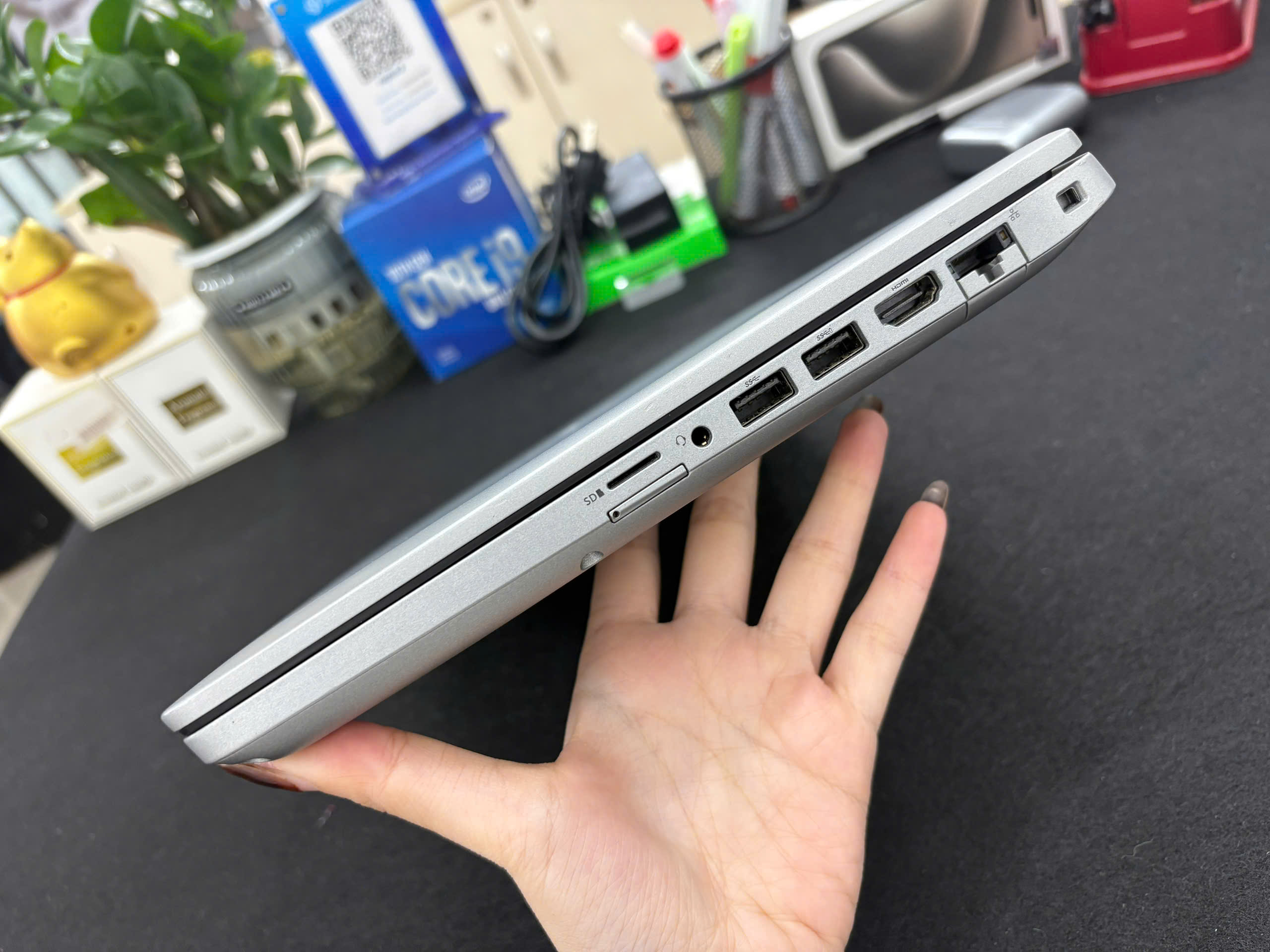Dell Latitude 5411