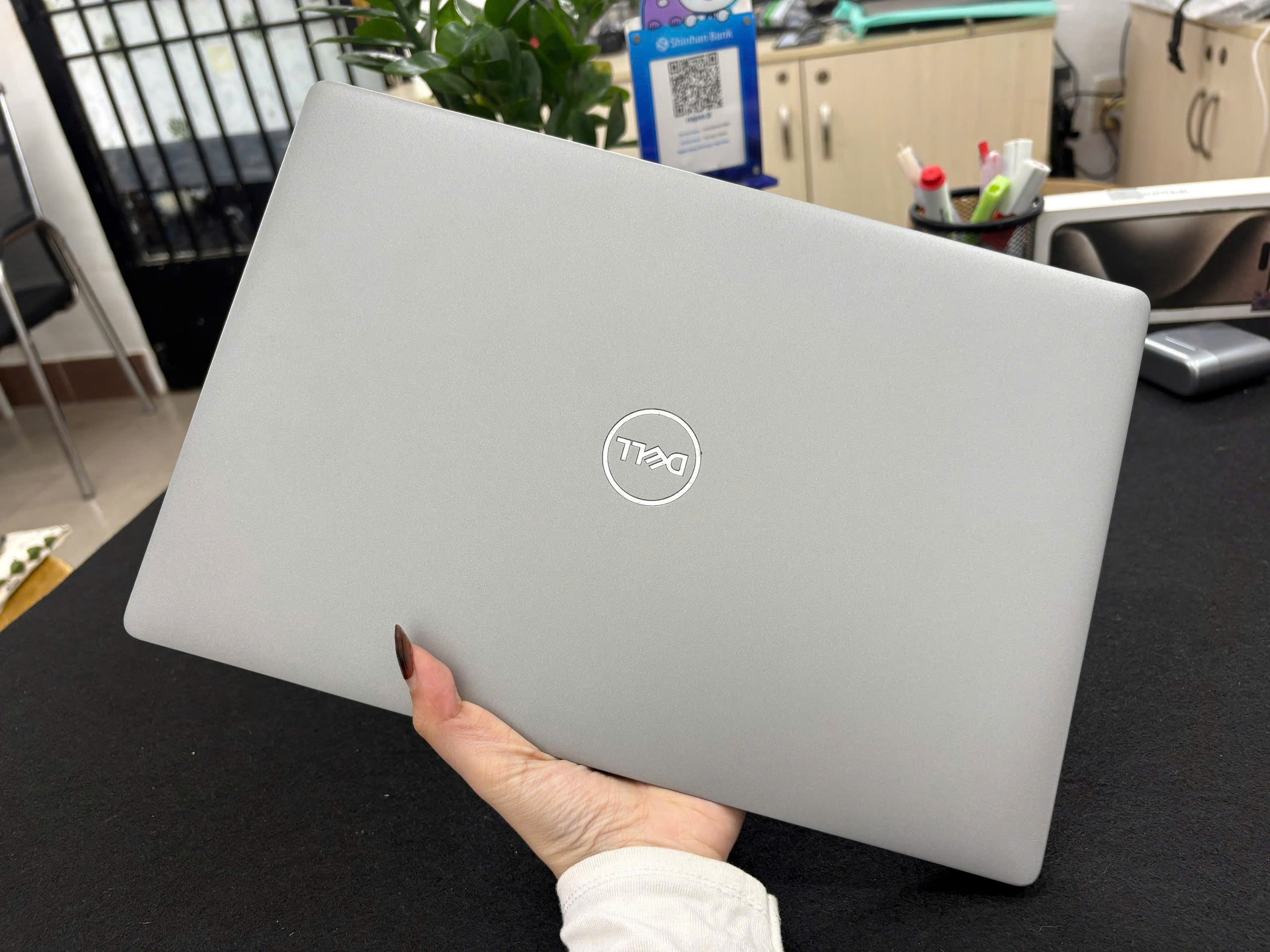 Dell Latitude 5411