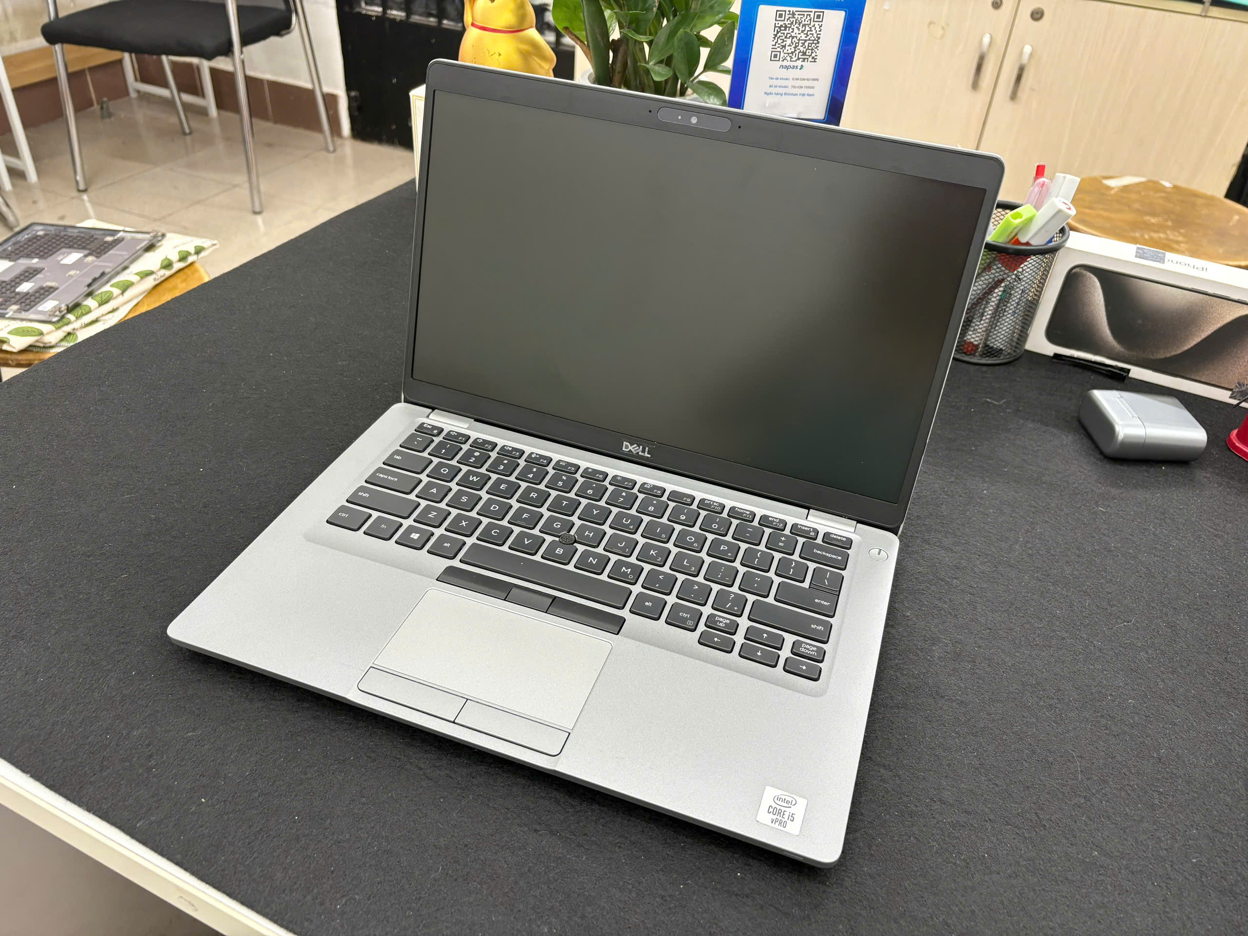 Dell Latitude 5411