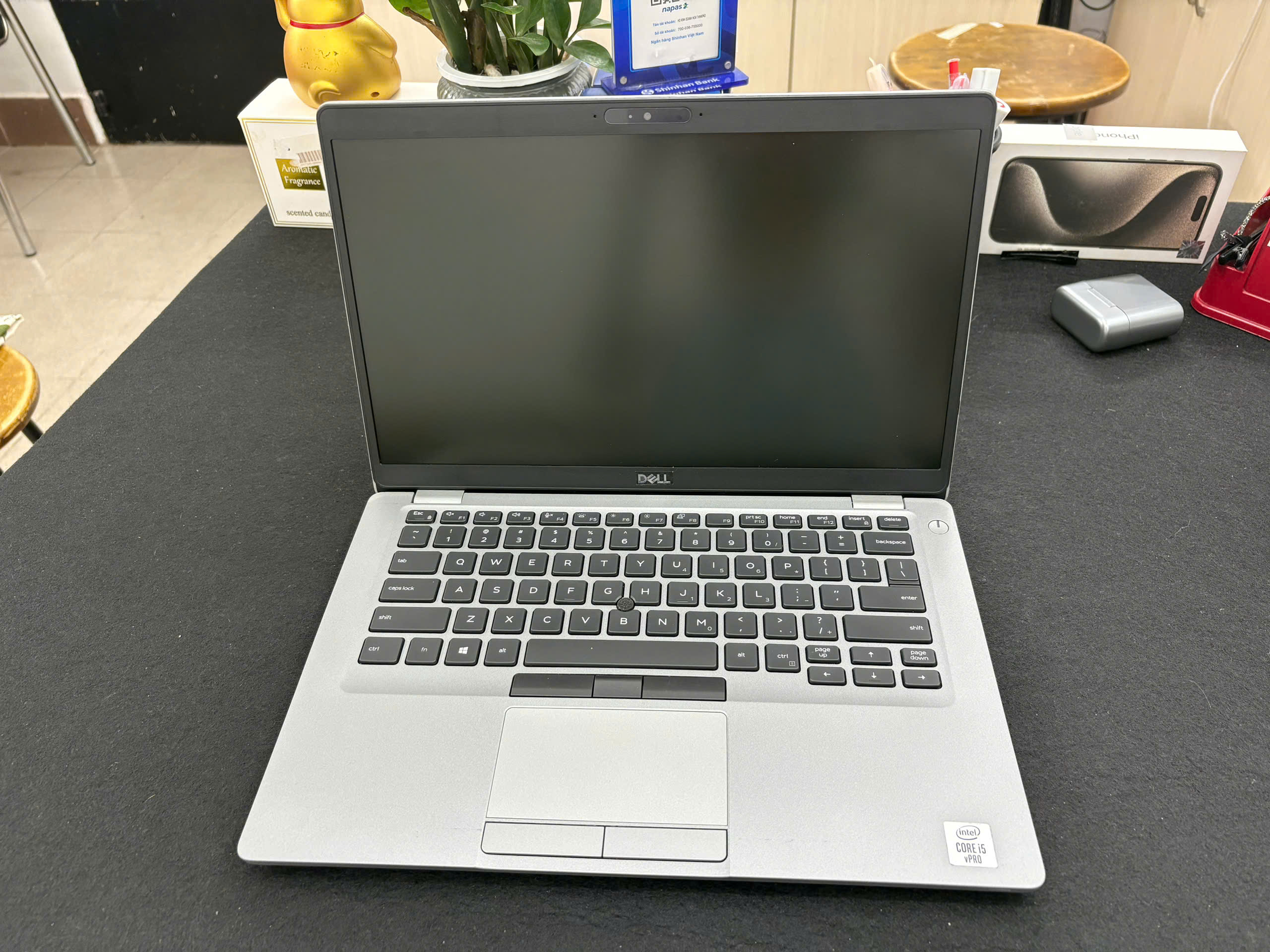 Dell Latitude 5411