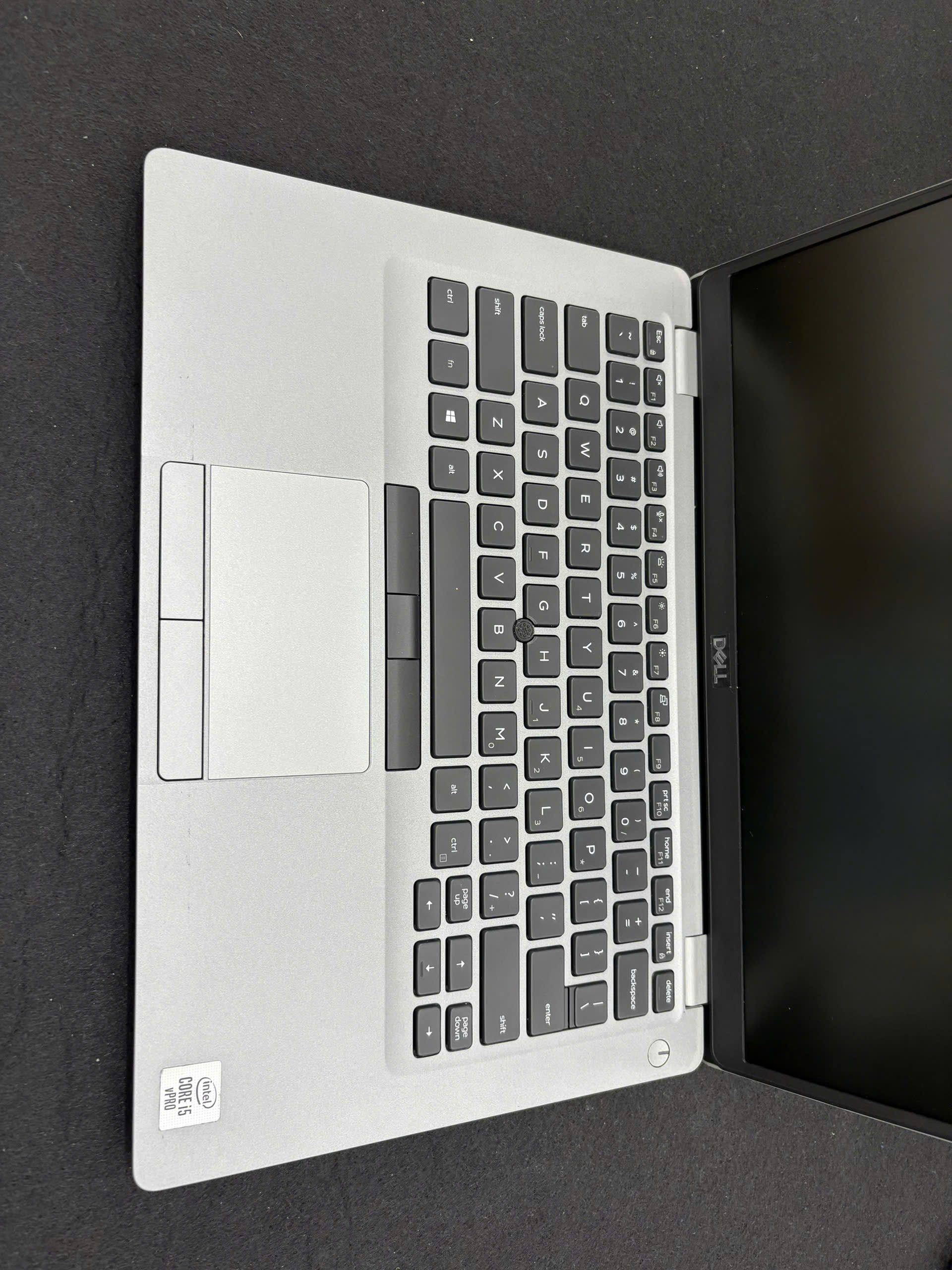 Dell Latitude 5411
