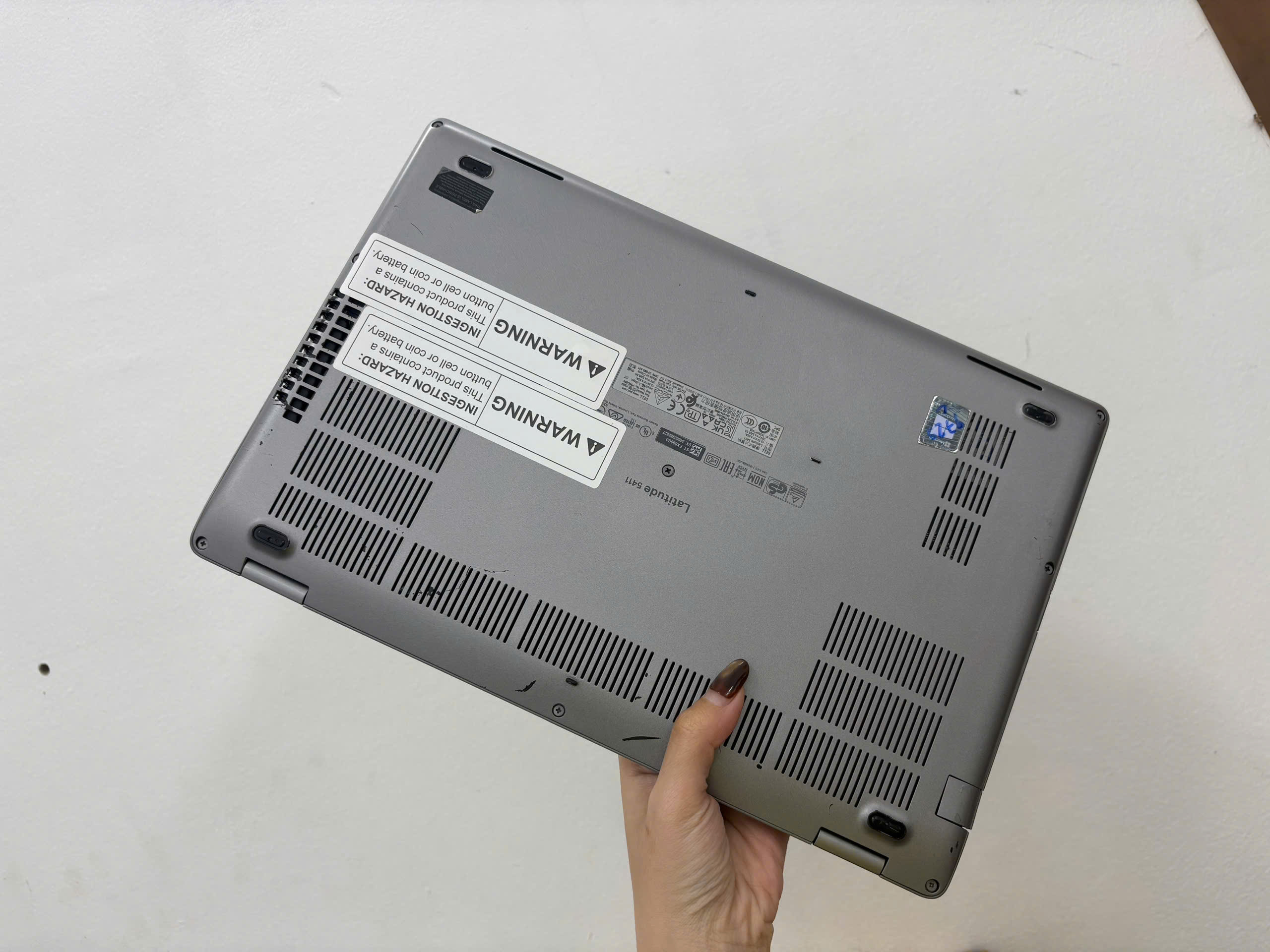 Dell Latitude 5411