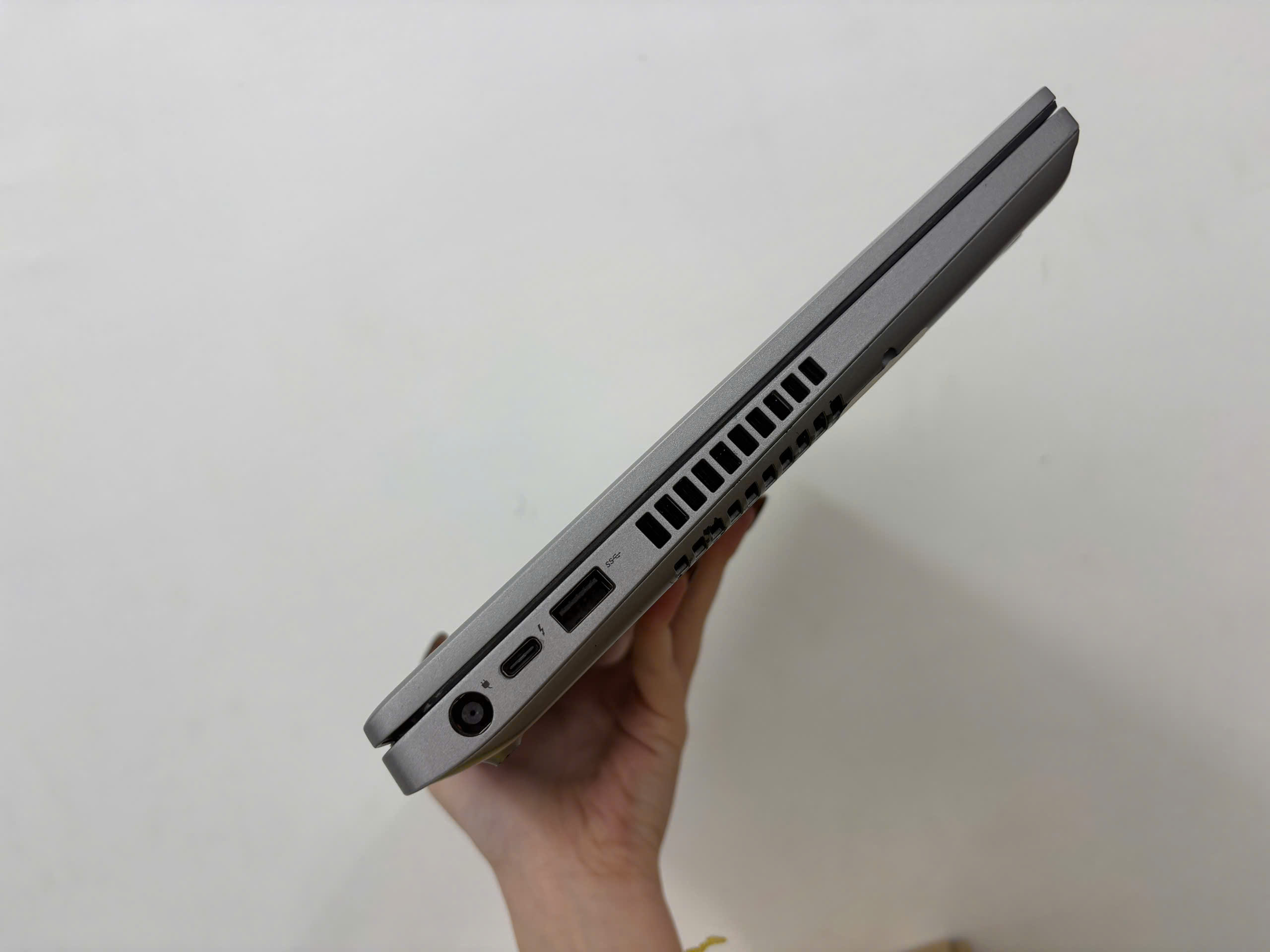 Dell Latitude 5411