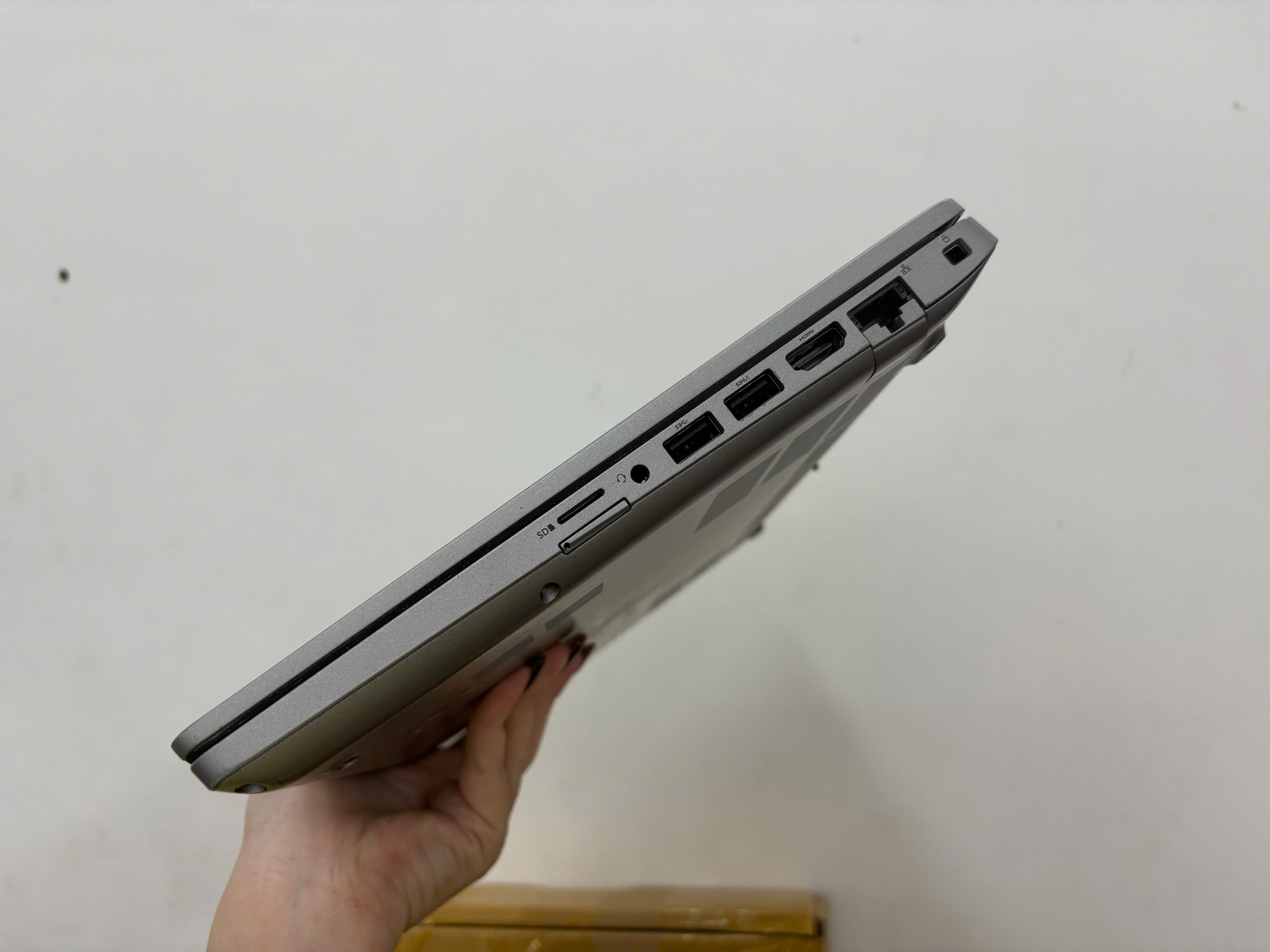 Dell Latitude 5411