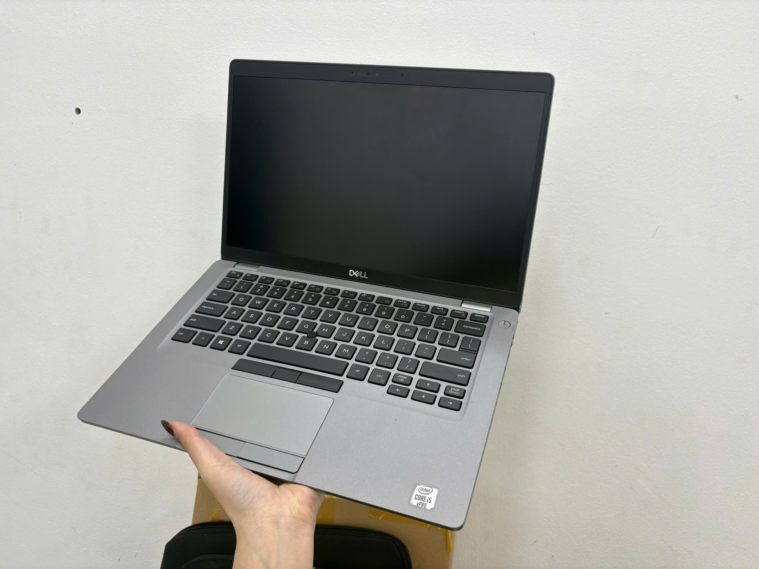 Dell Latitude 5411