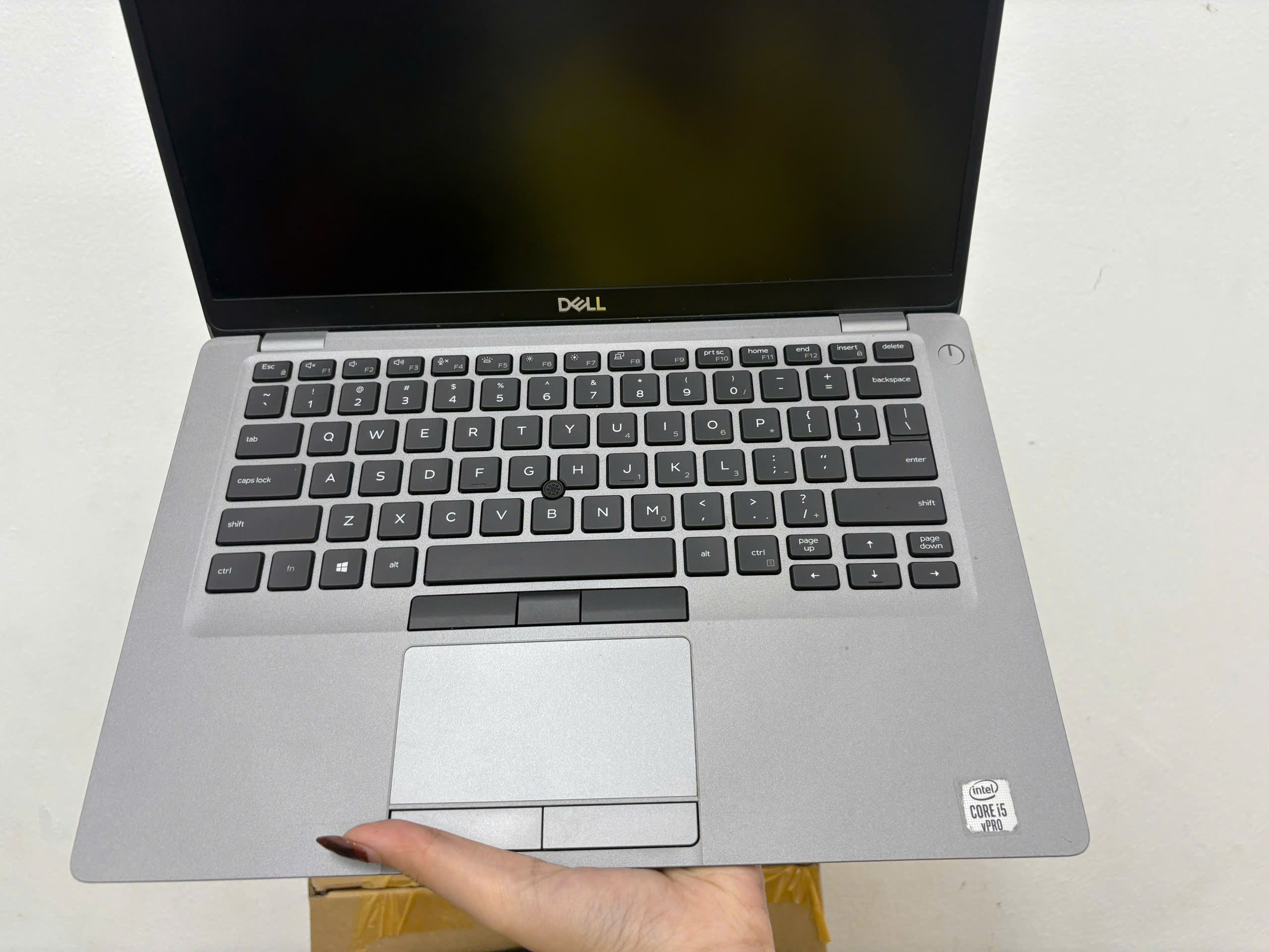 Dell Latitude 5411
