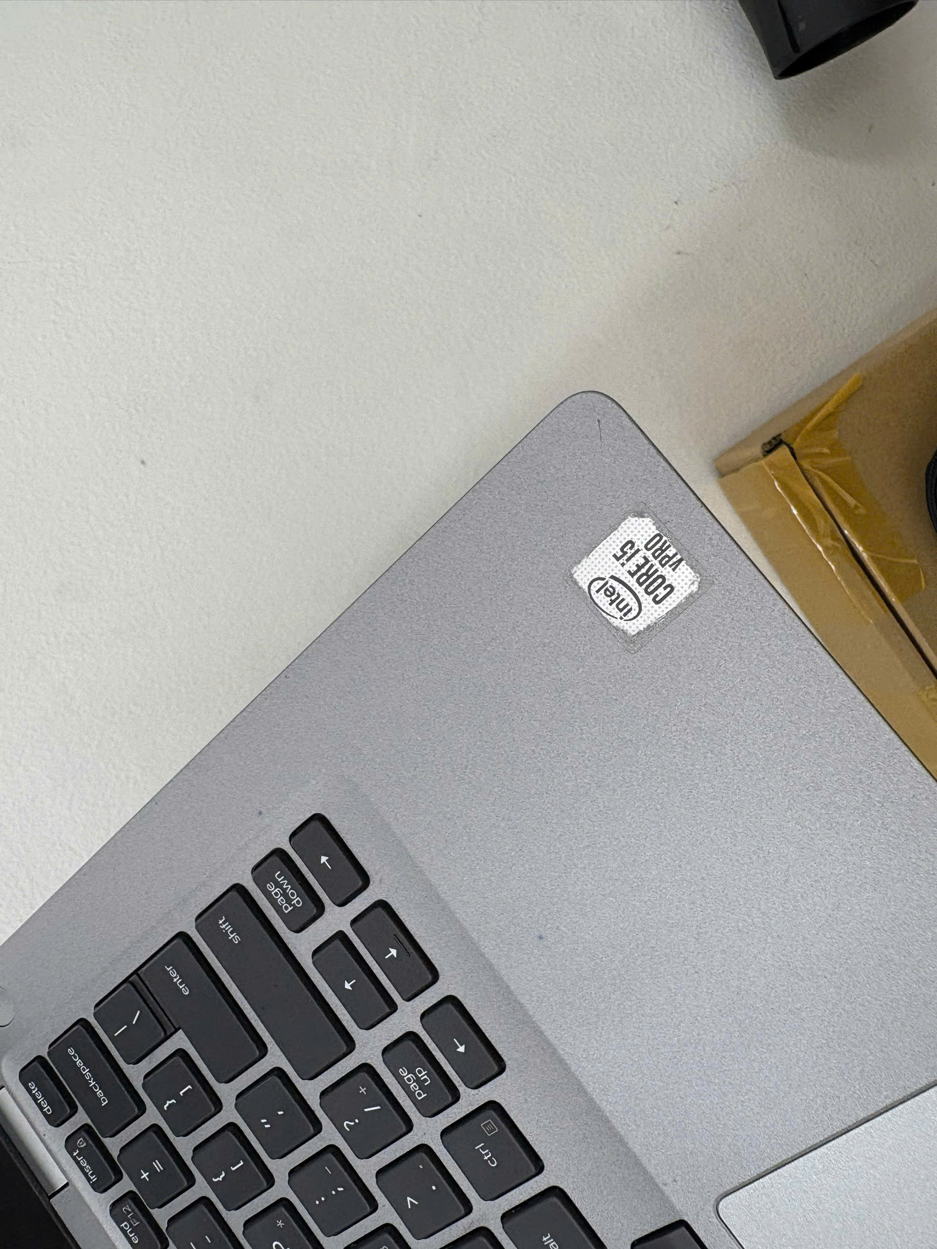 Dell Latitude 5411