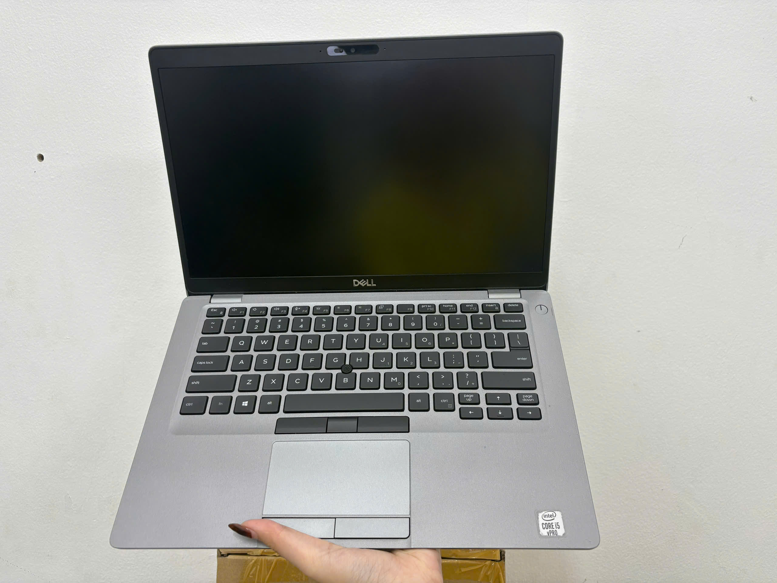 Dell Latitude 5411
