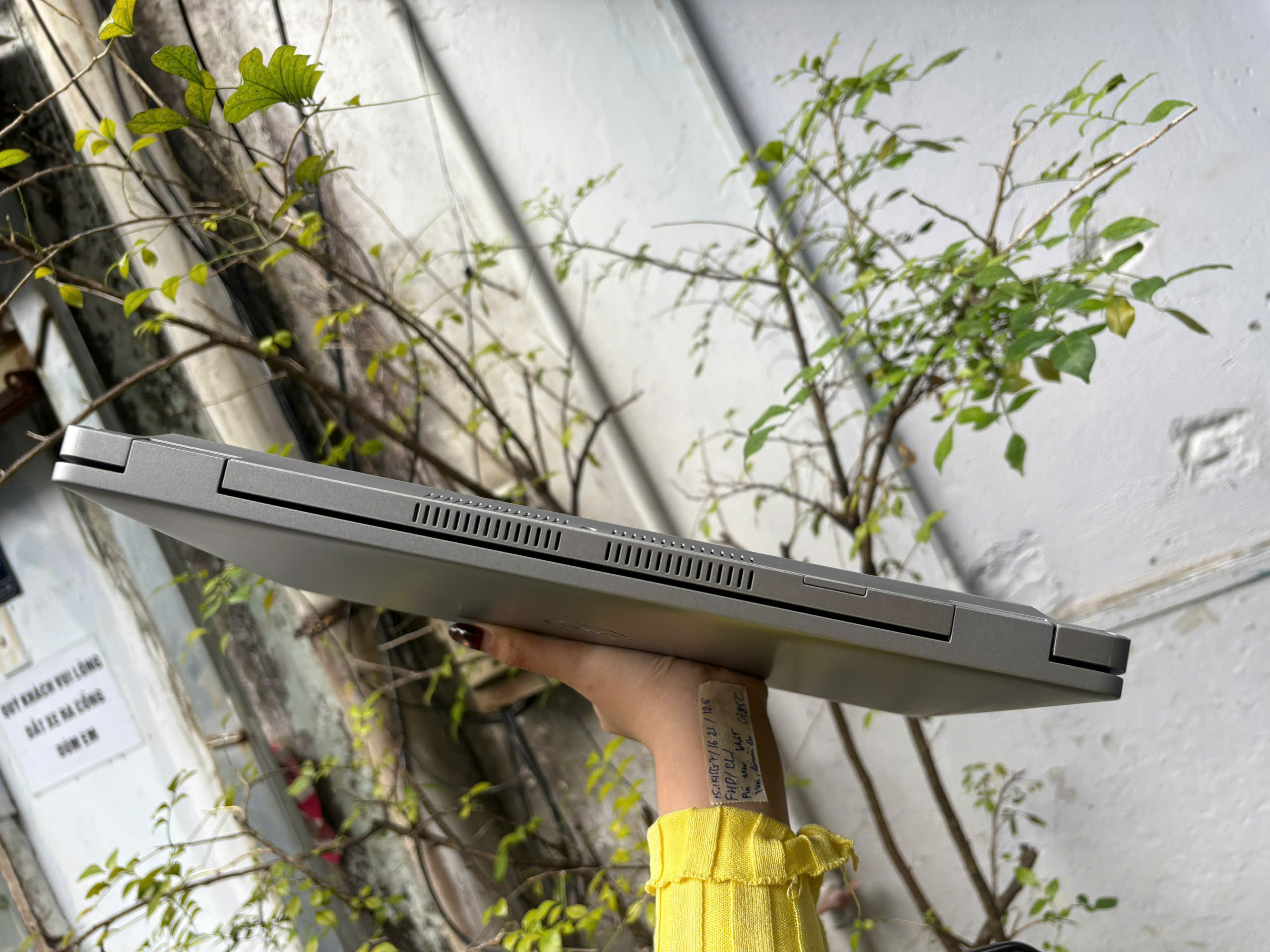 Dell Latitude 5420