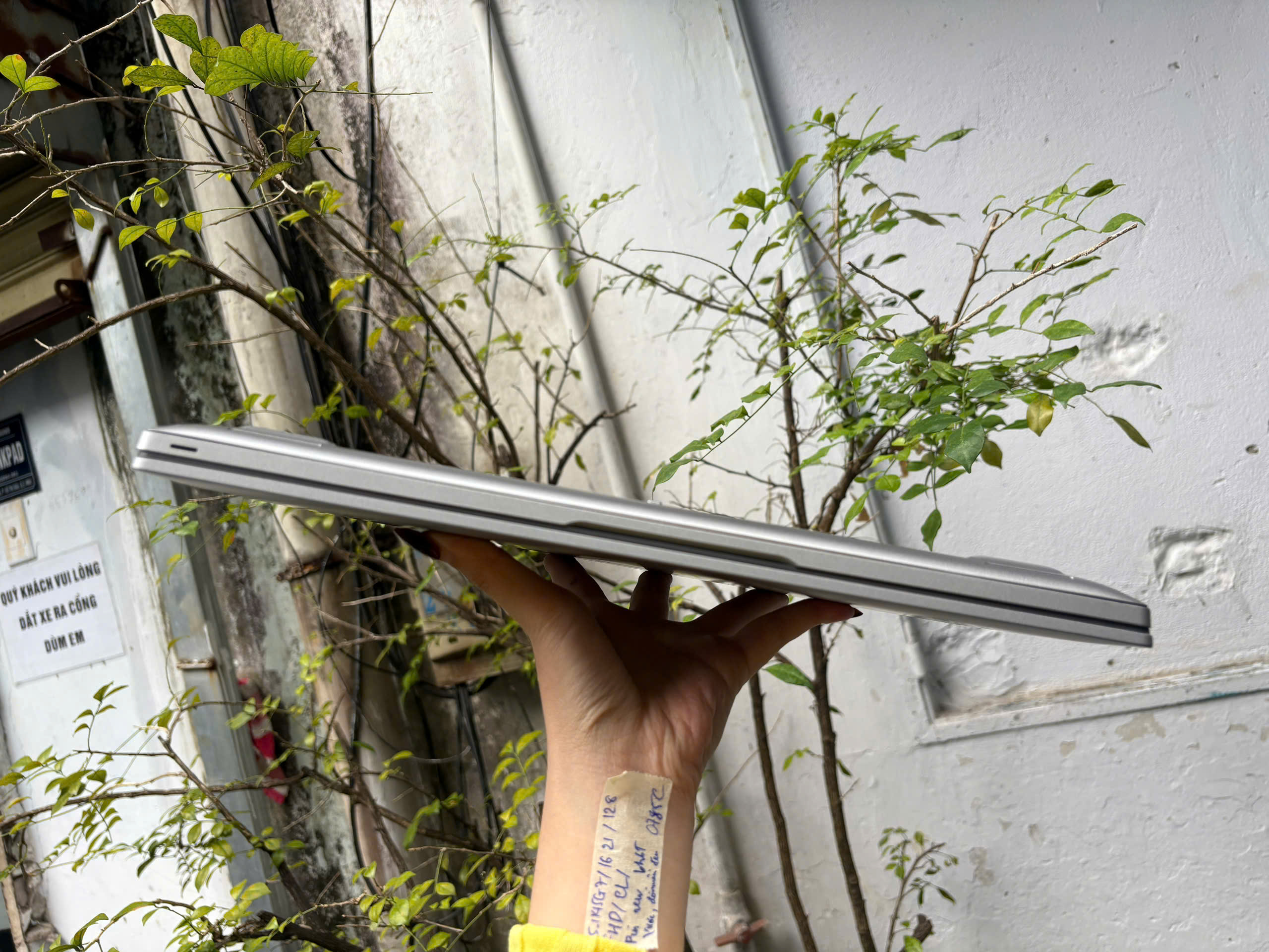 Dell Latitude 5420