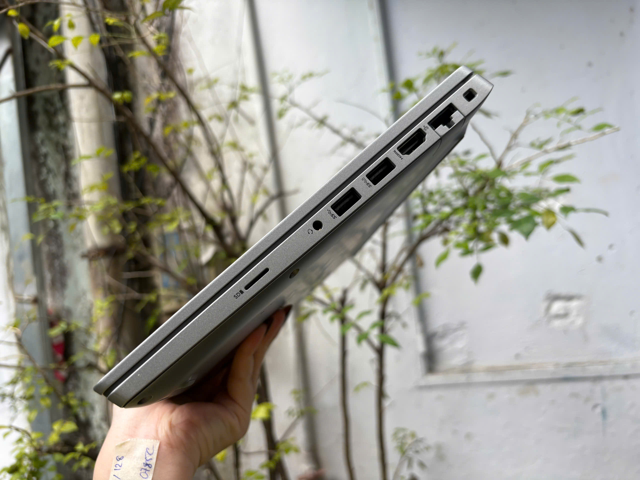 Dell Latitude 5420