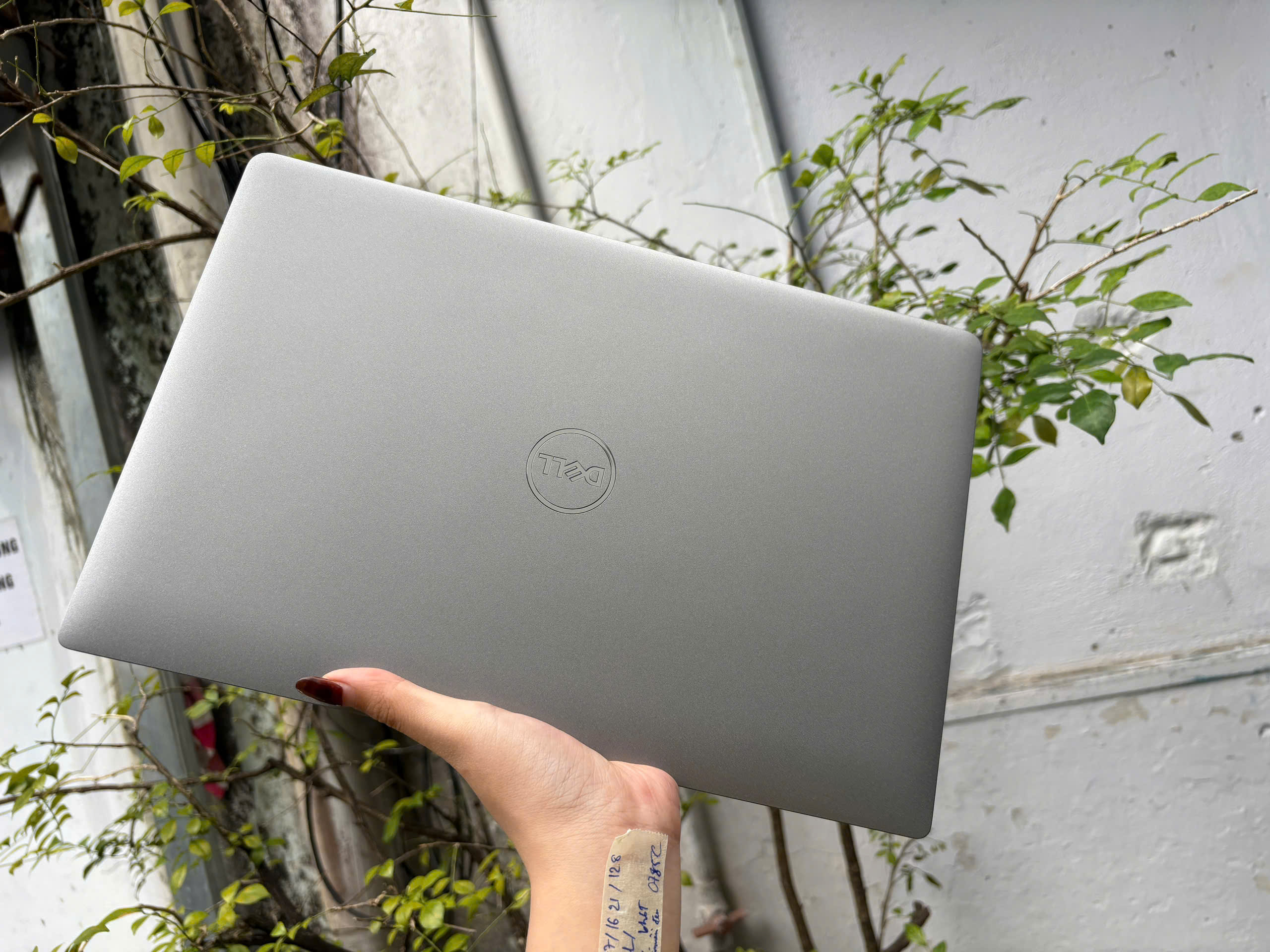 Dell Latitude 5420