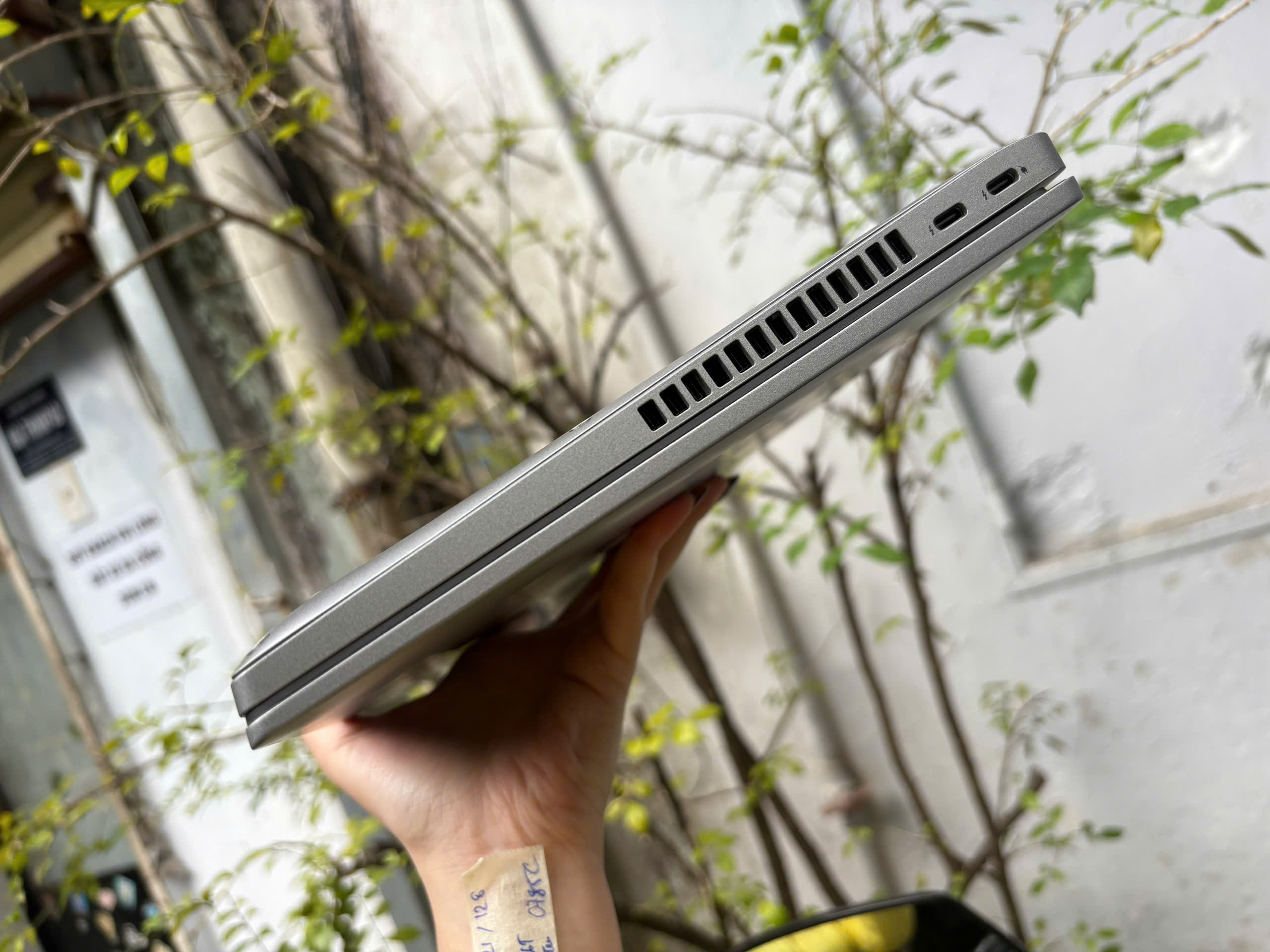 Dell Latitude 5420