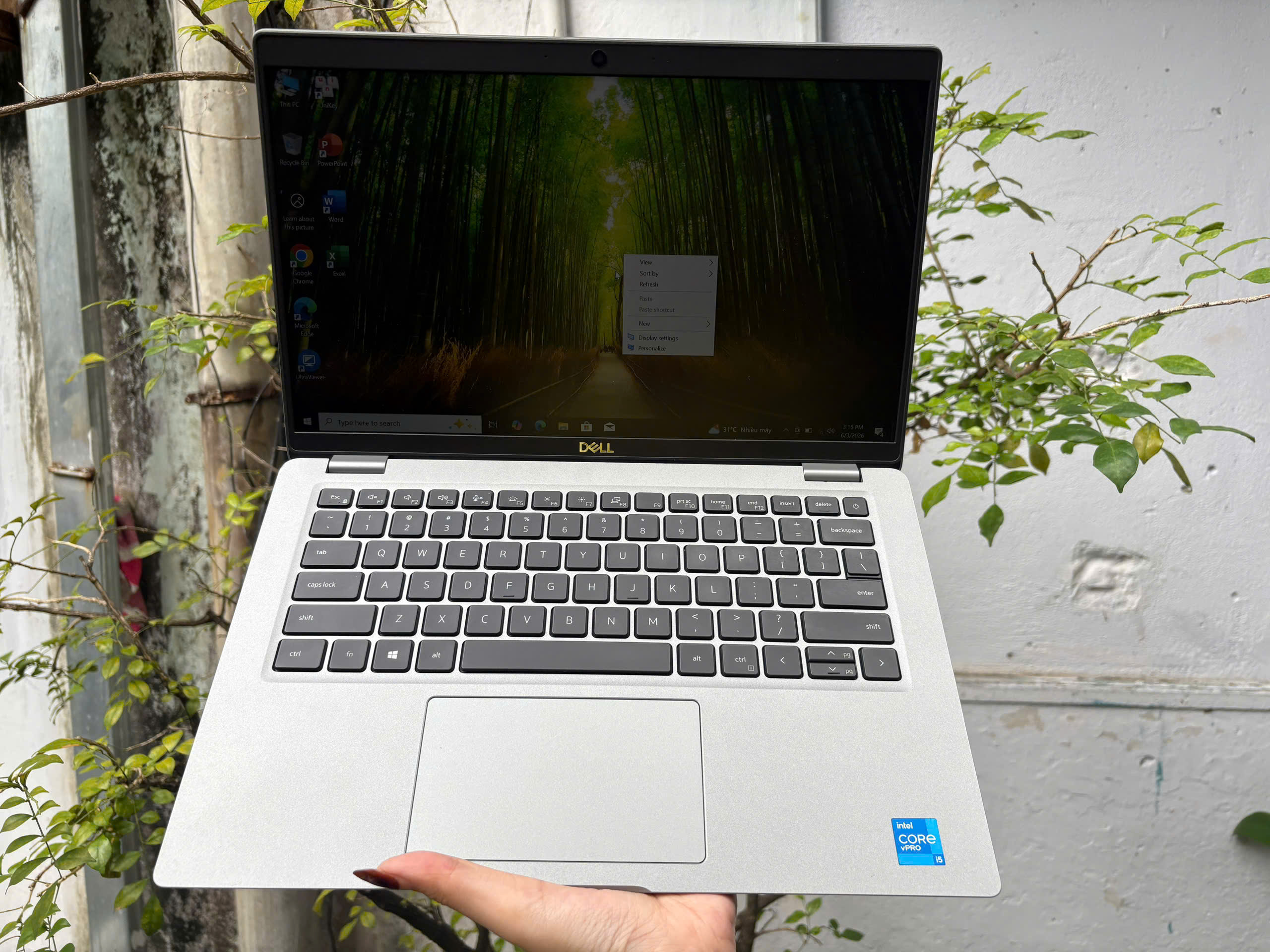 Dell Latitude 5420