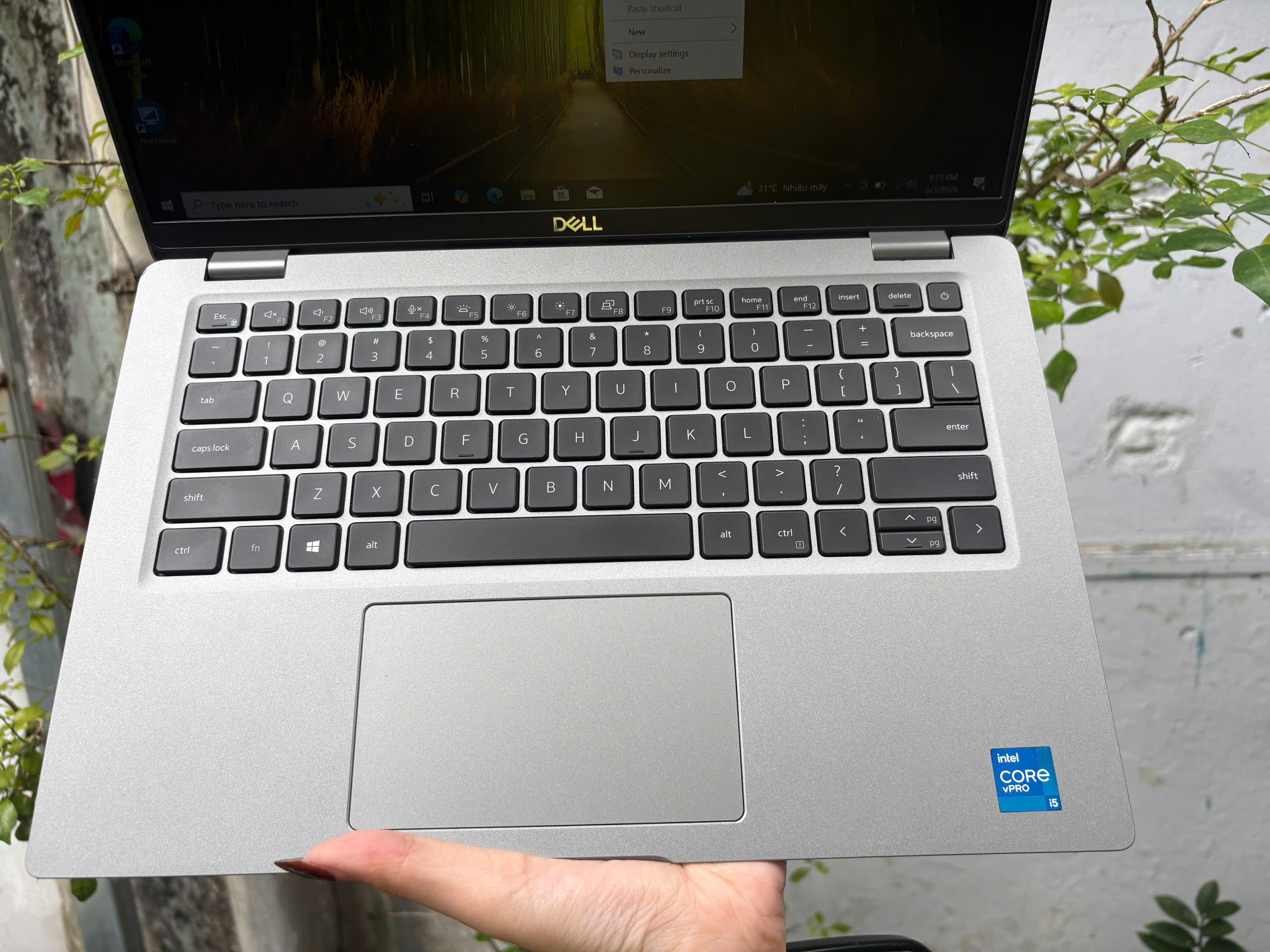 Dell Latitude 5420