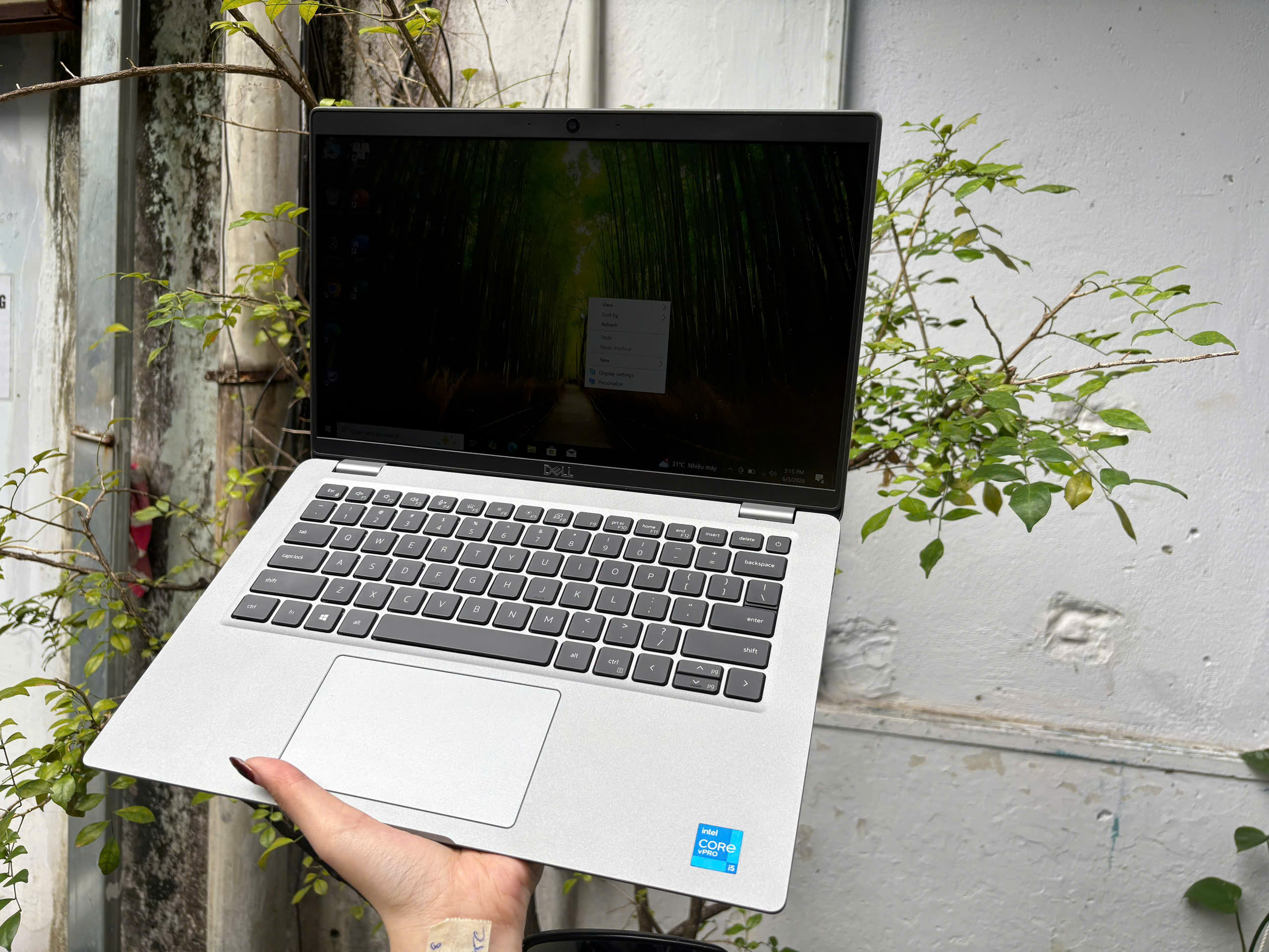 Dell Latitude 5420