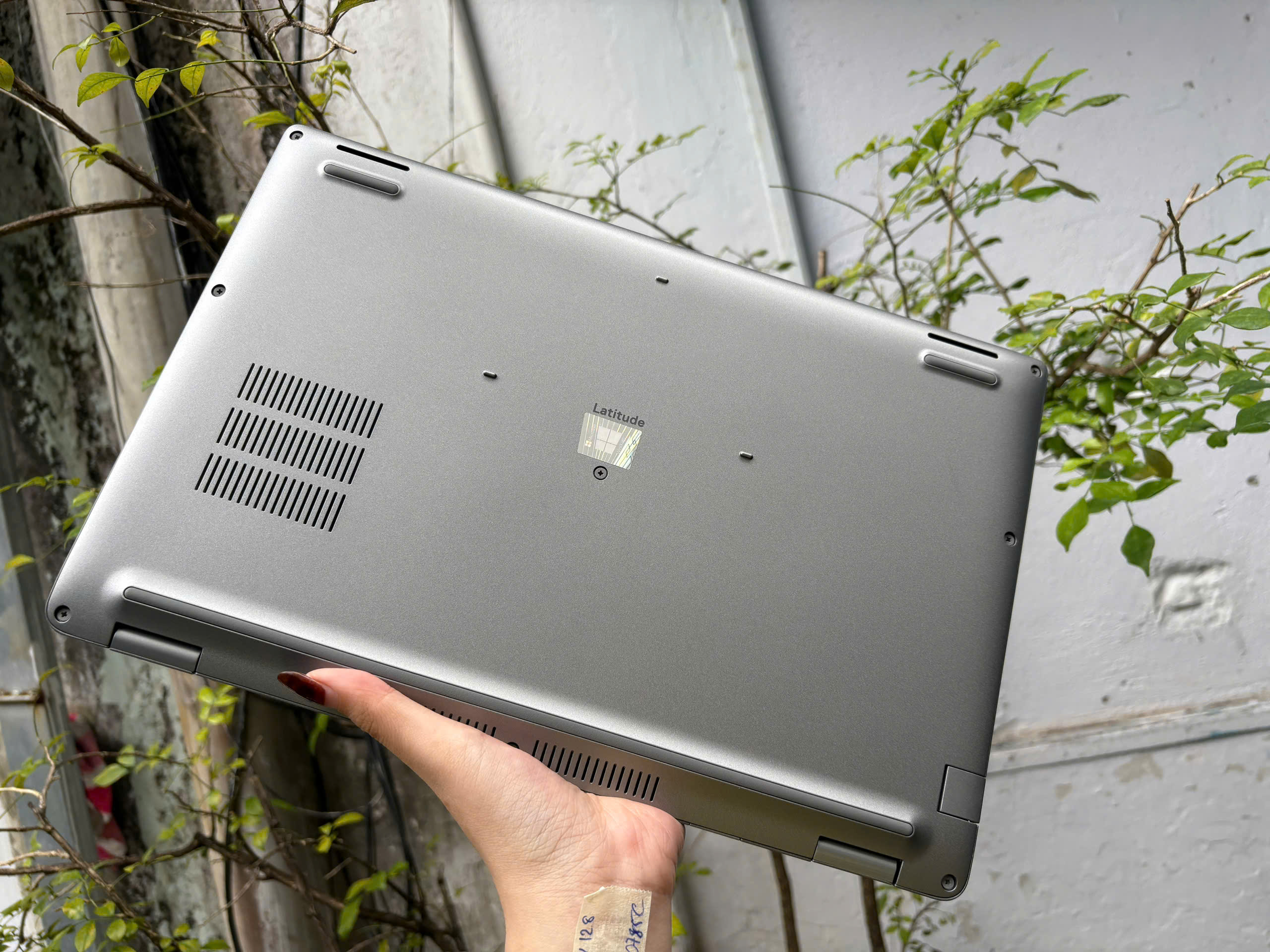 Dell Latitude 5420