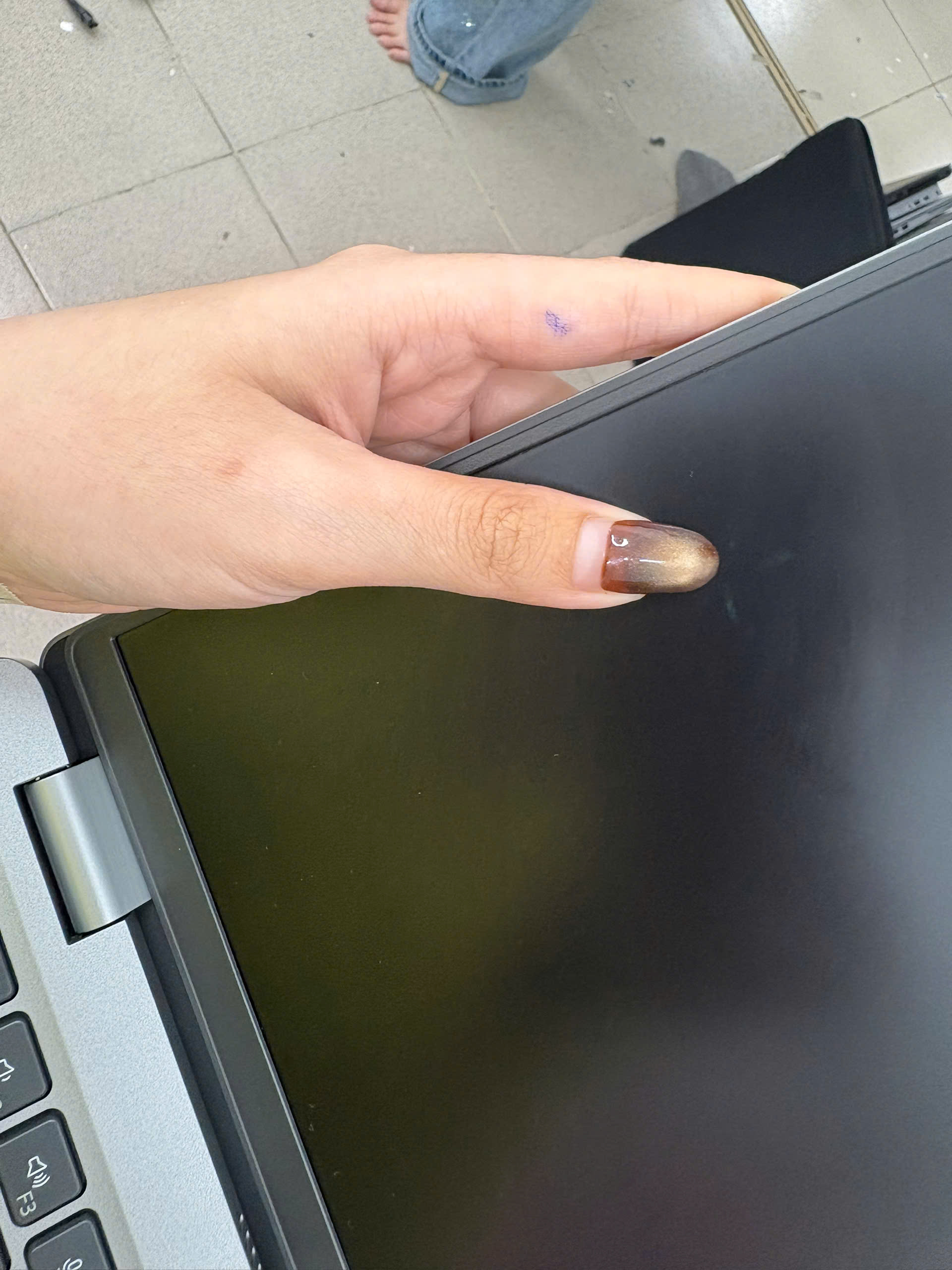 Dell Latitude 5420