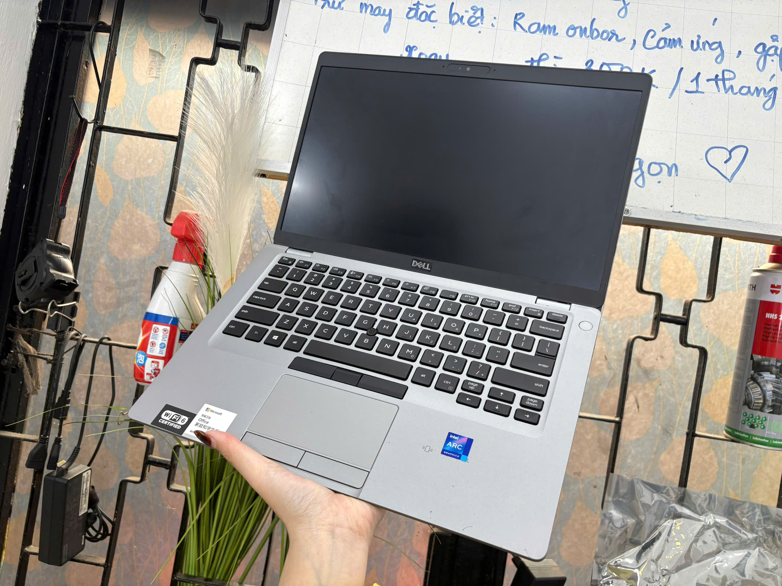 Dell Latitude 5410