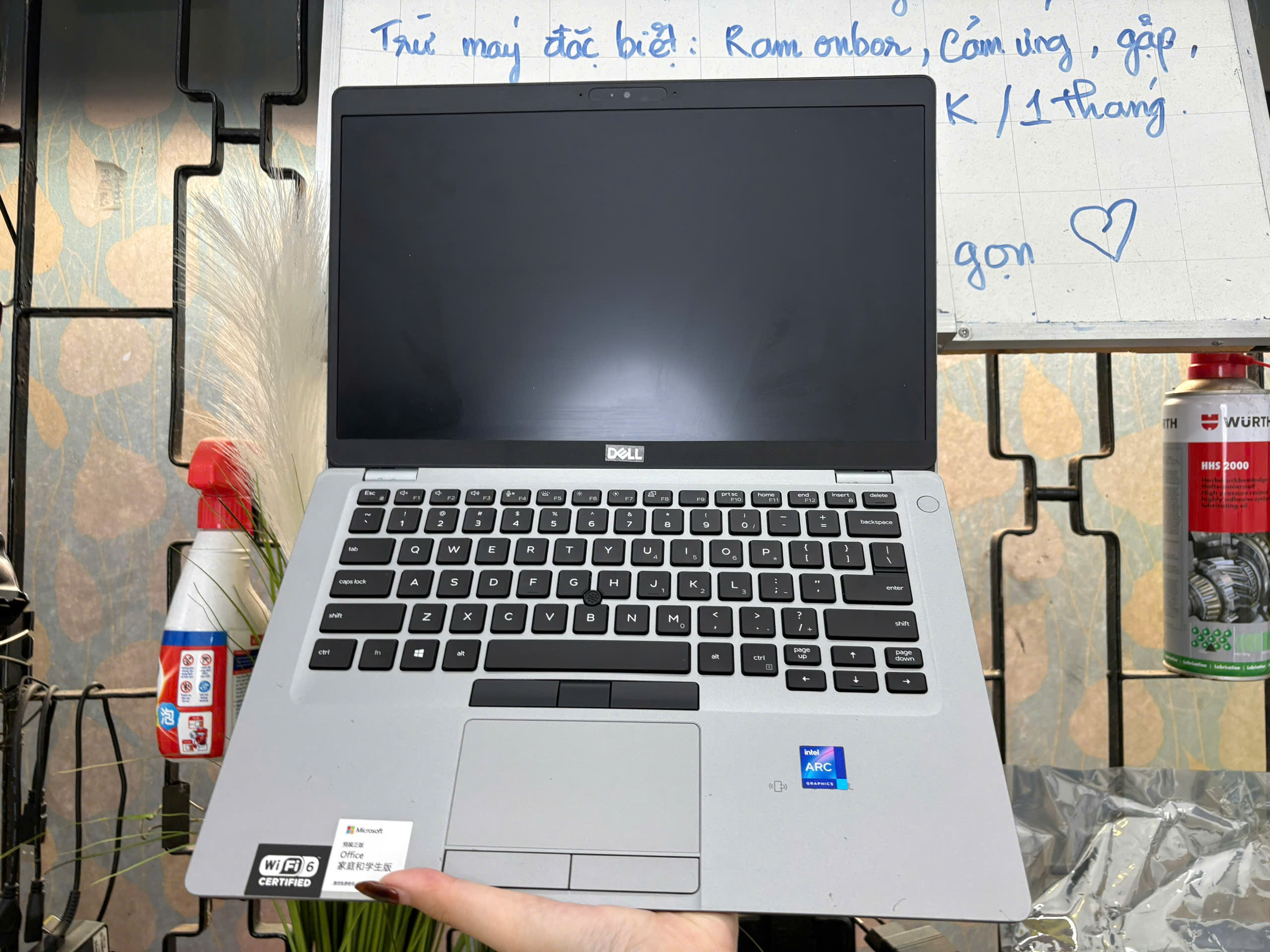 Dell Latitude 5410