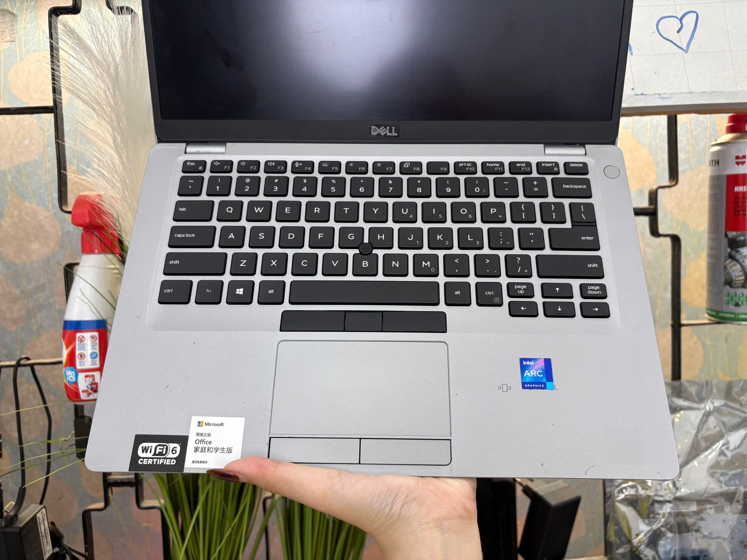 Dell Latitude 5410