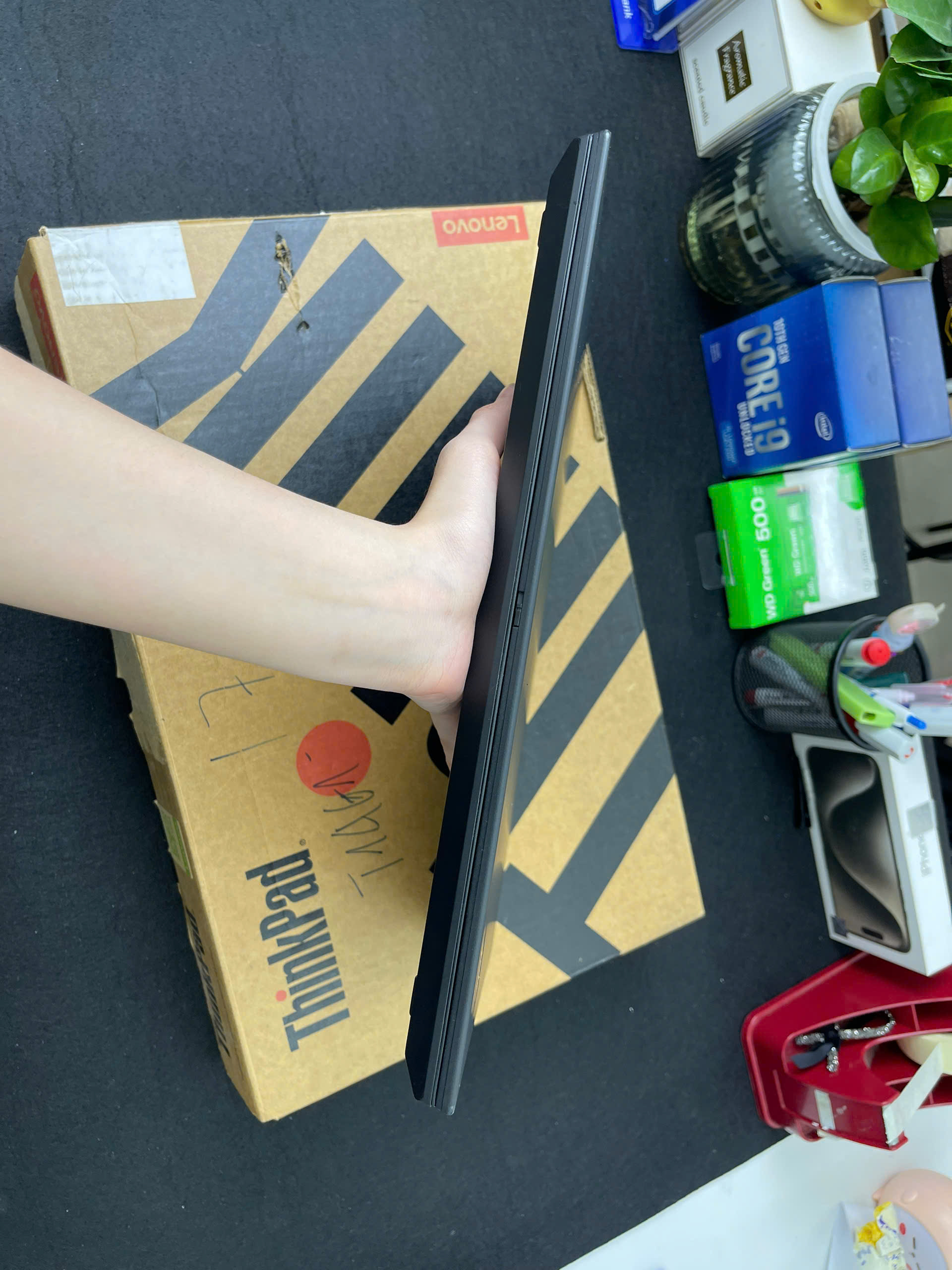 Thinkpad T14 G2