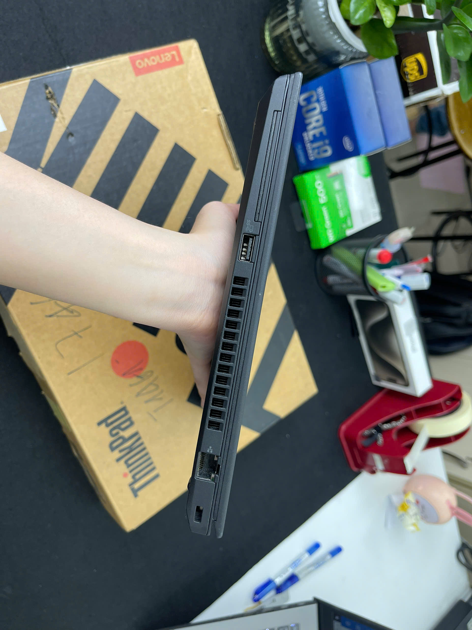 Thinkpad T14 G2