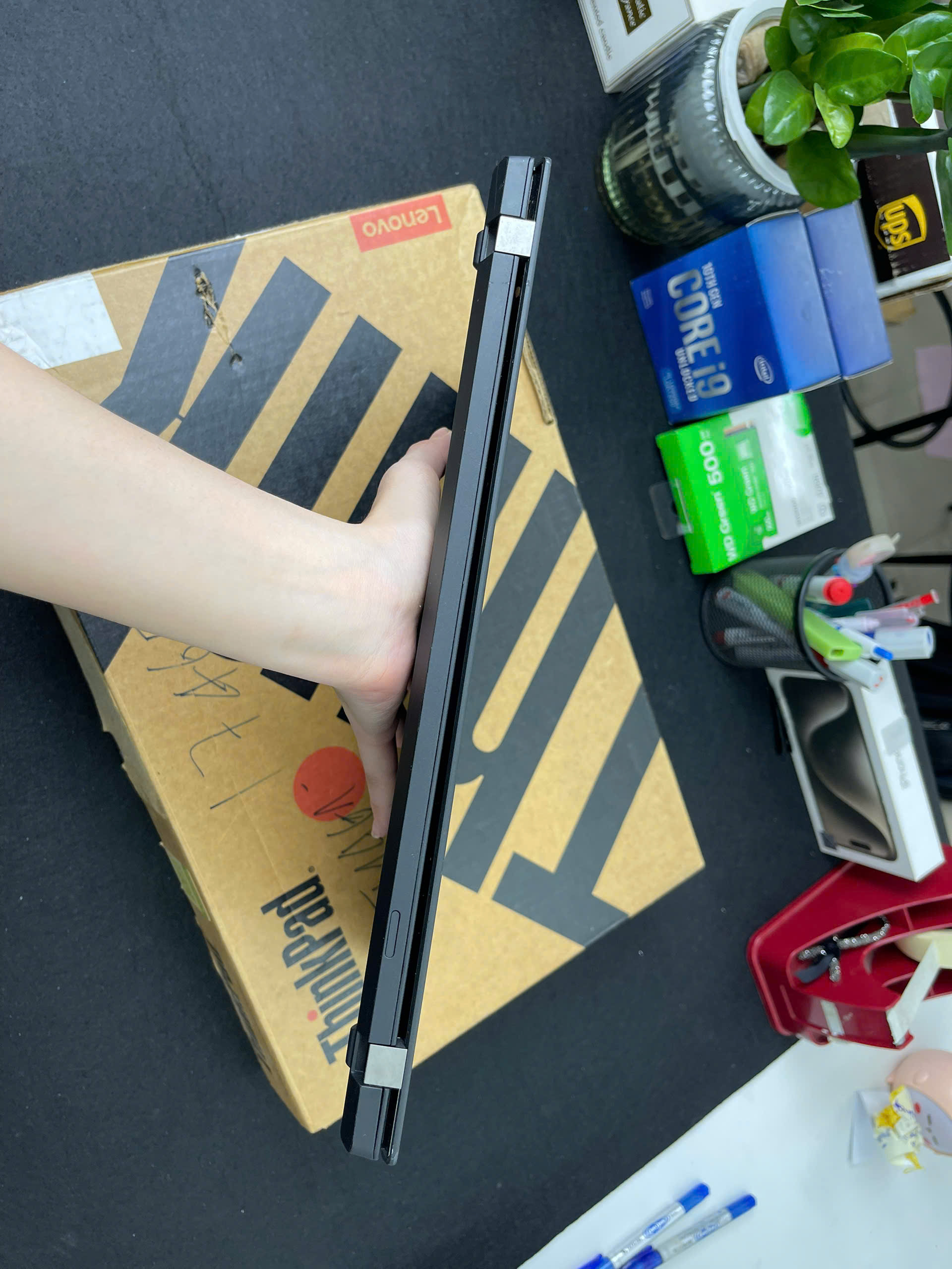 Thinkpad T14 G2