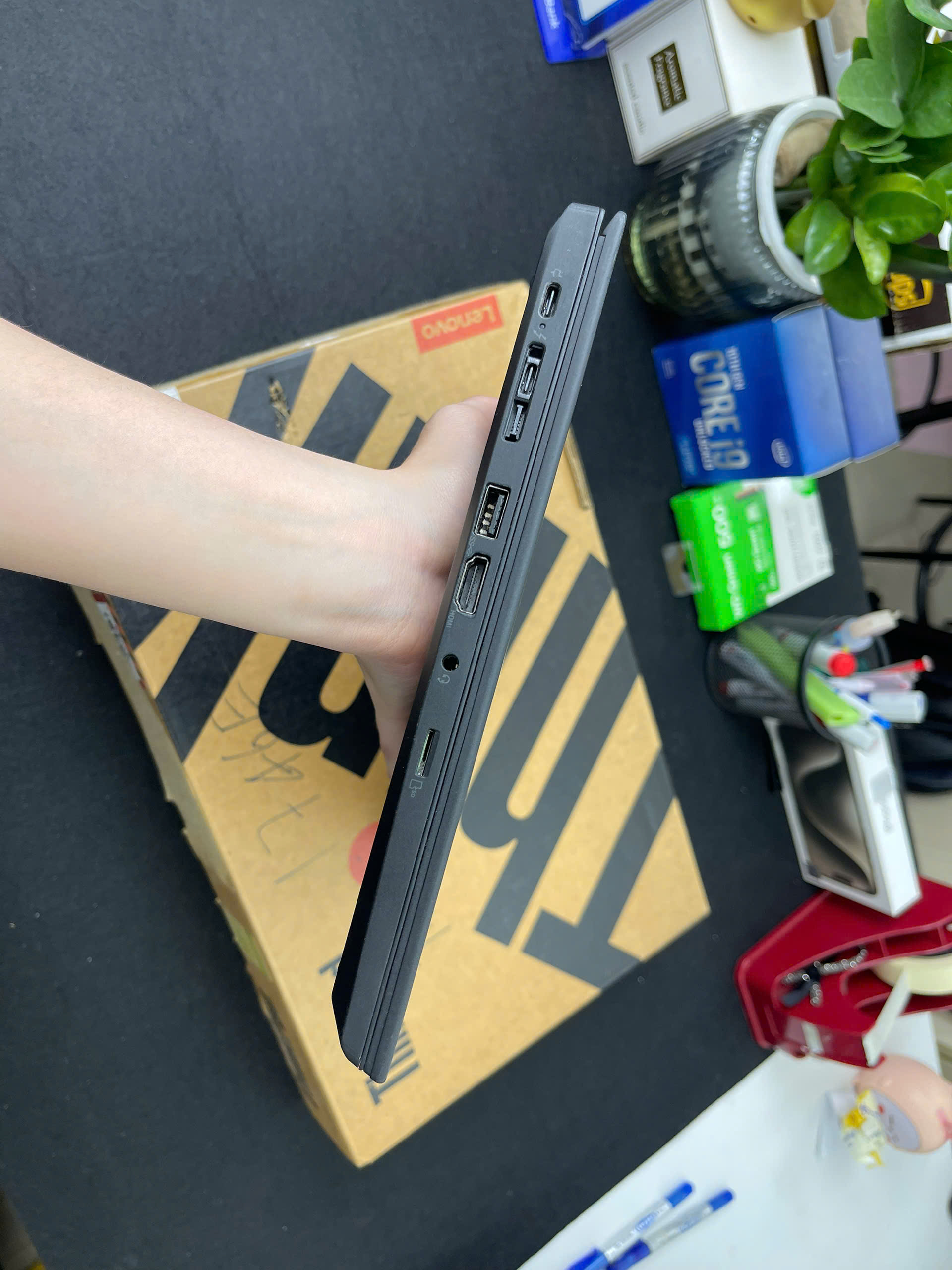 Thinkpad T14 G2