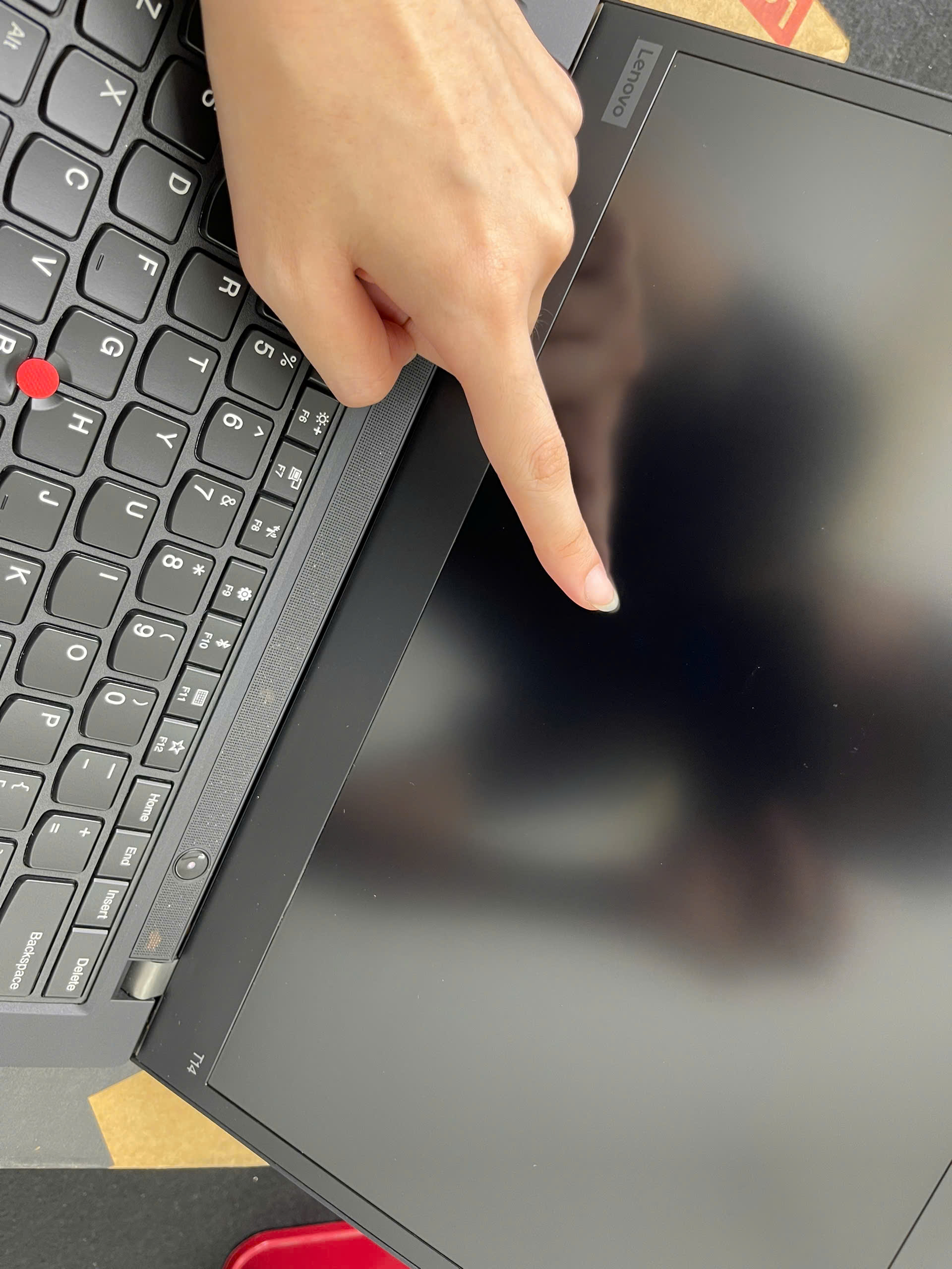 Thinkpad T14 G2
