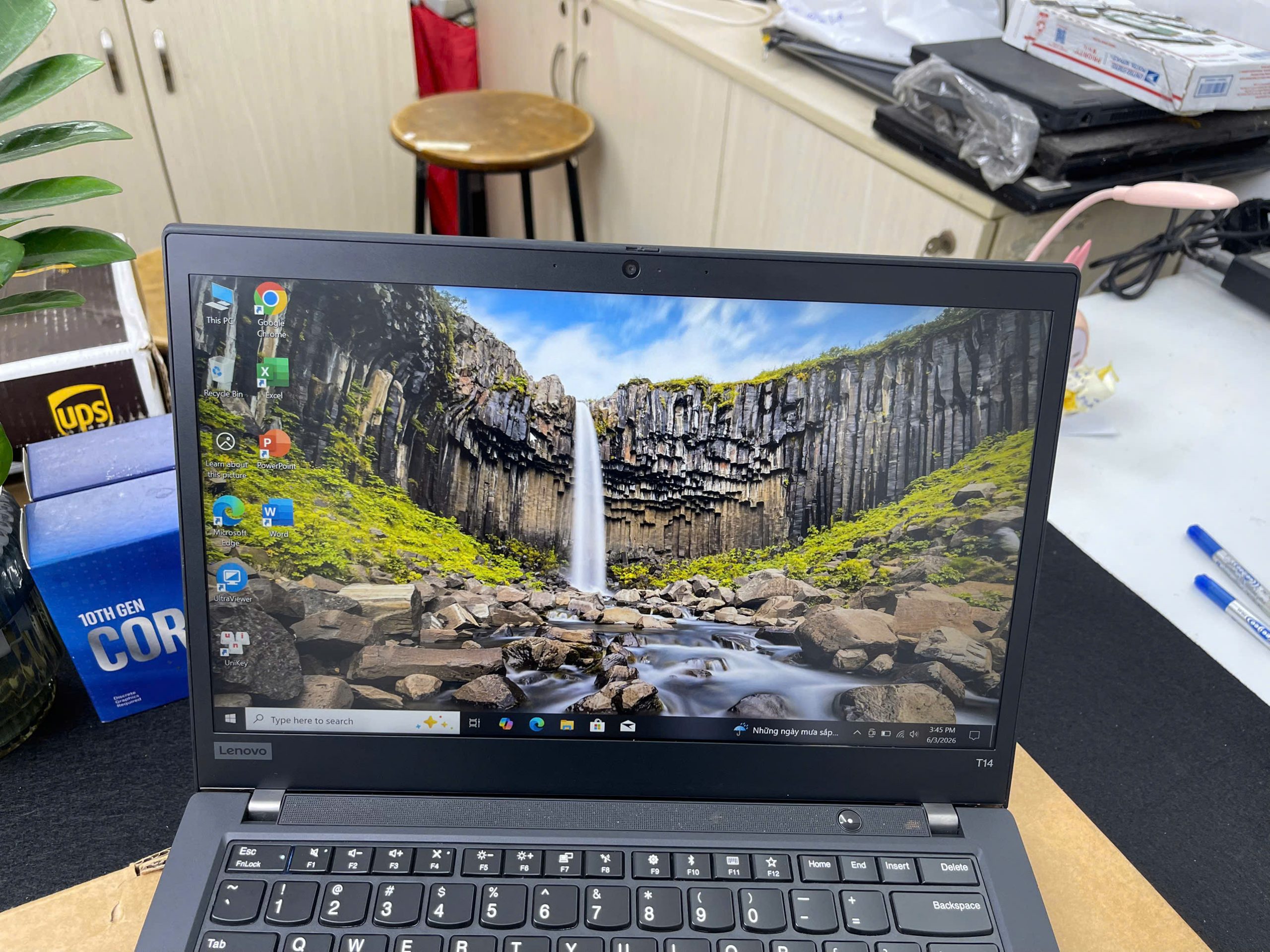 Thinkpad T14 G2