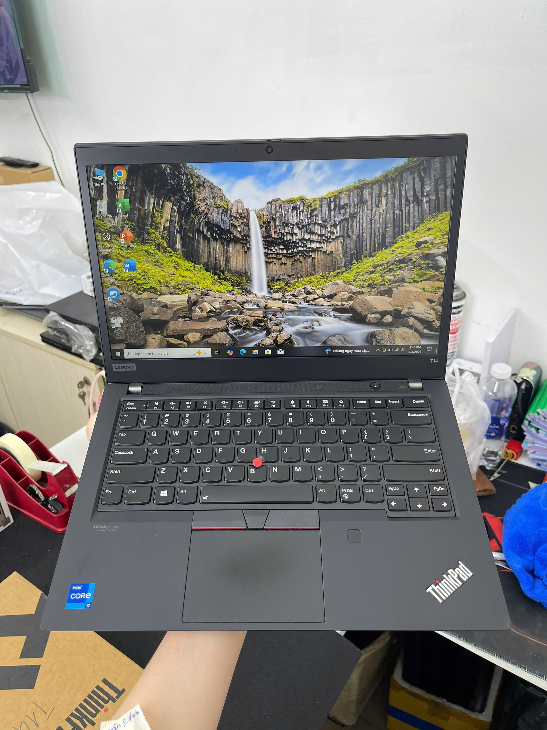 Thinkpad T14 G2