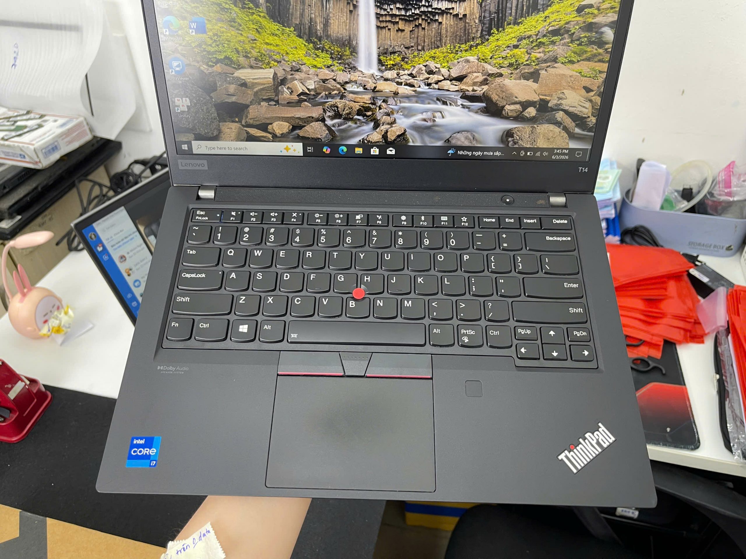 Thinkpad T14 G2