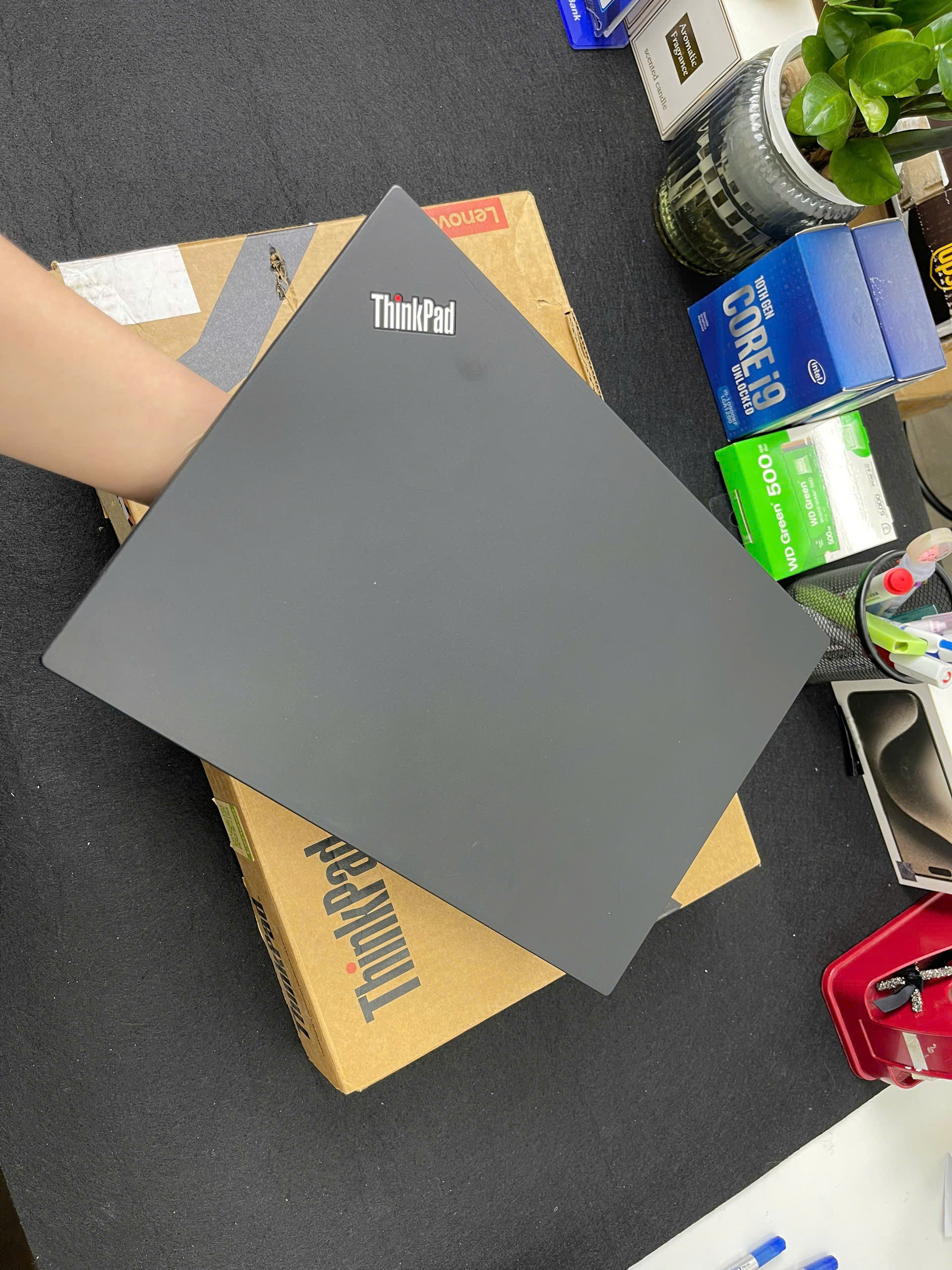 Thinkpad T14 G2
