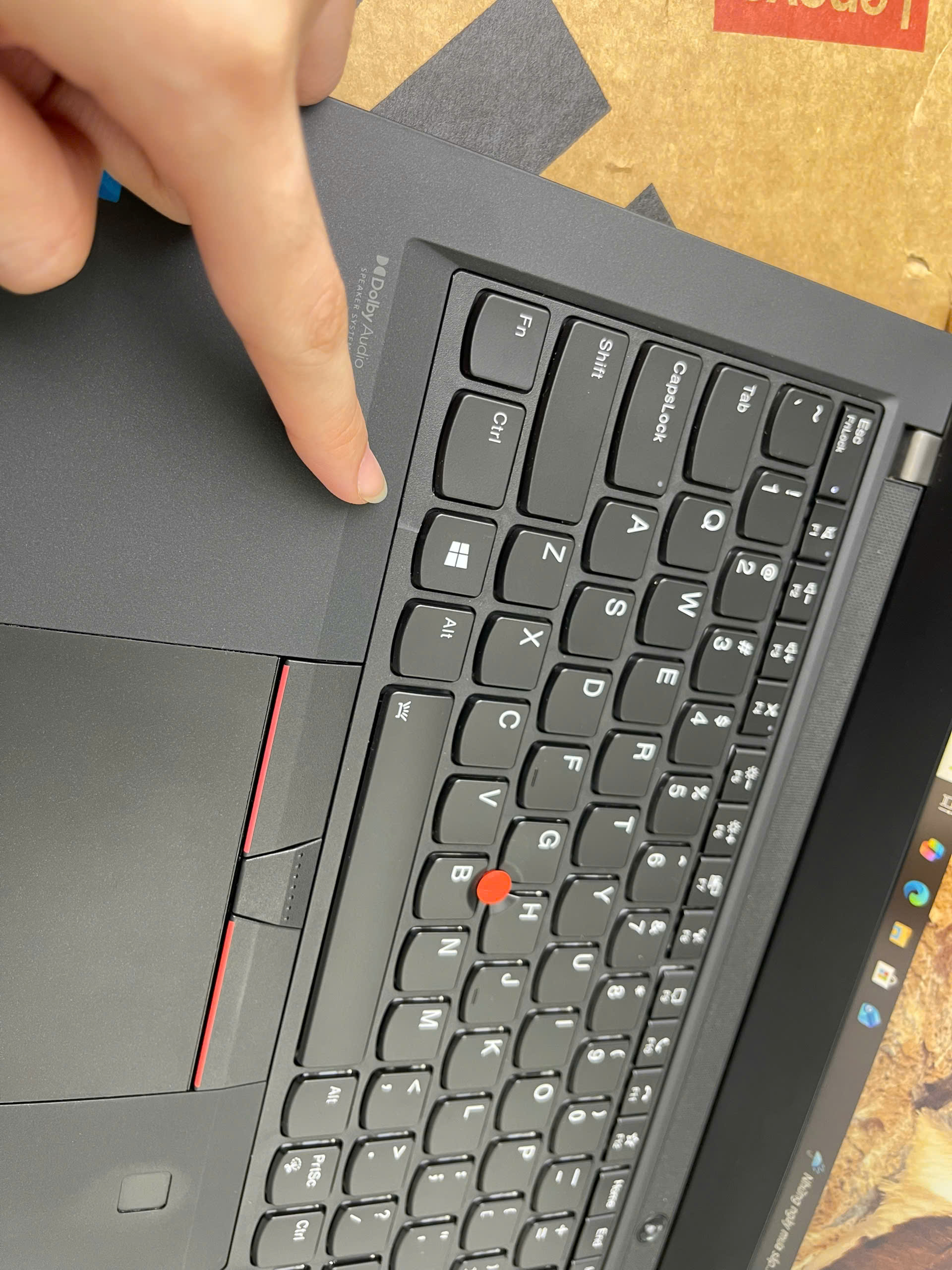 Thinkpad P14s G2