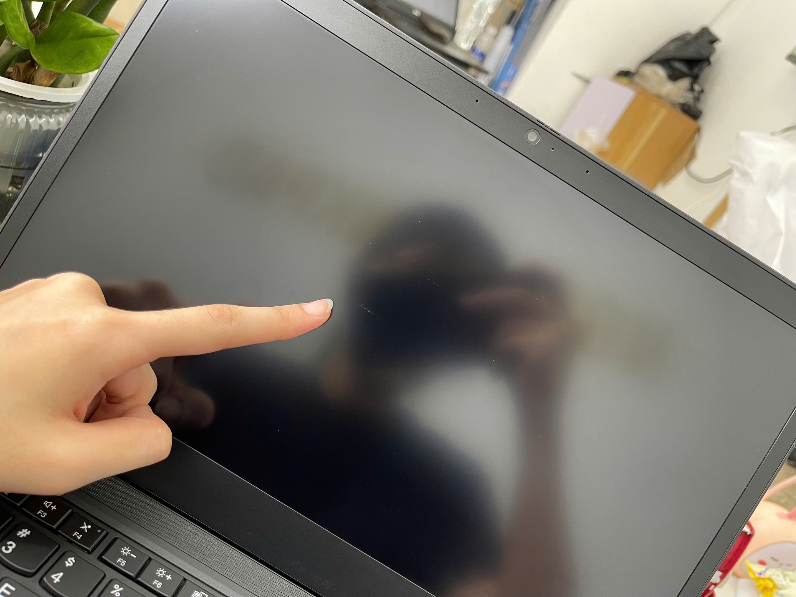 Thinkpad P14s G2