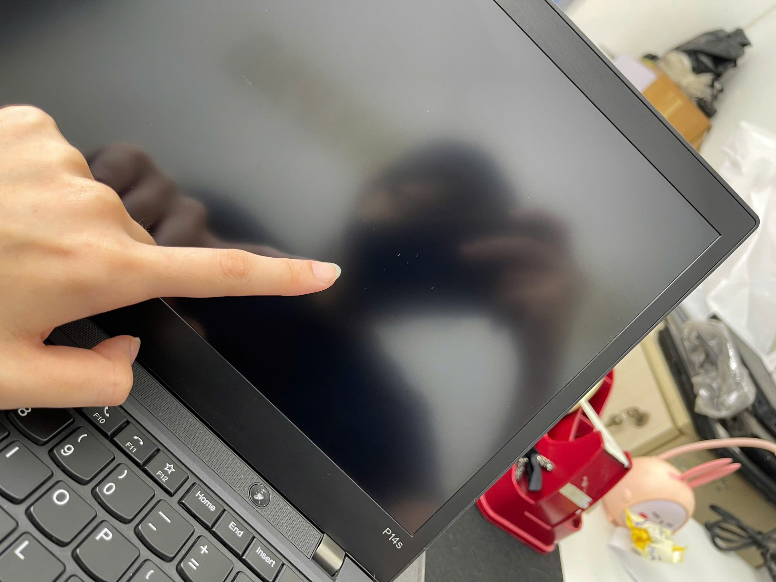 Thinkpad P14s G2