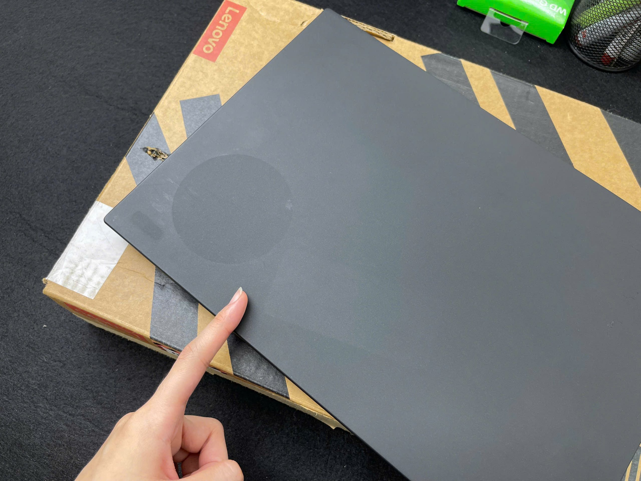 Thinkpad P14s G2