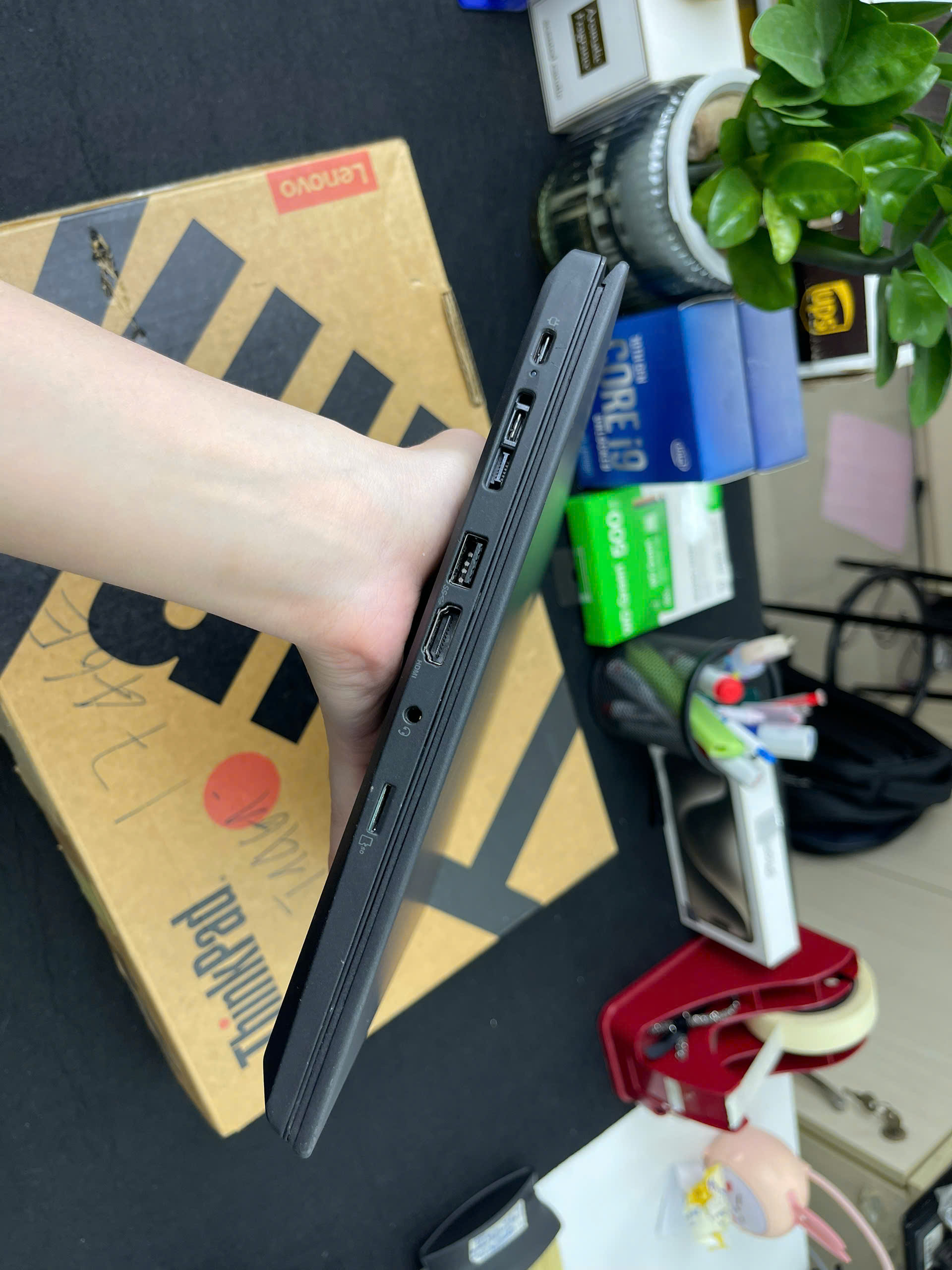 Thinkpad P14s G2