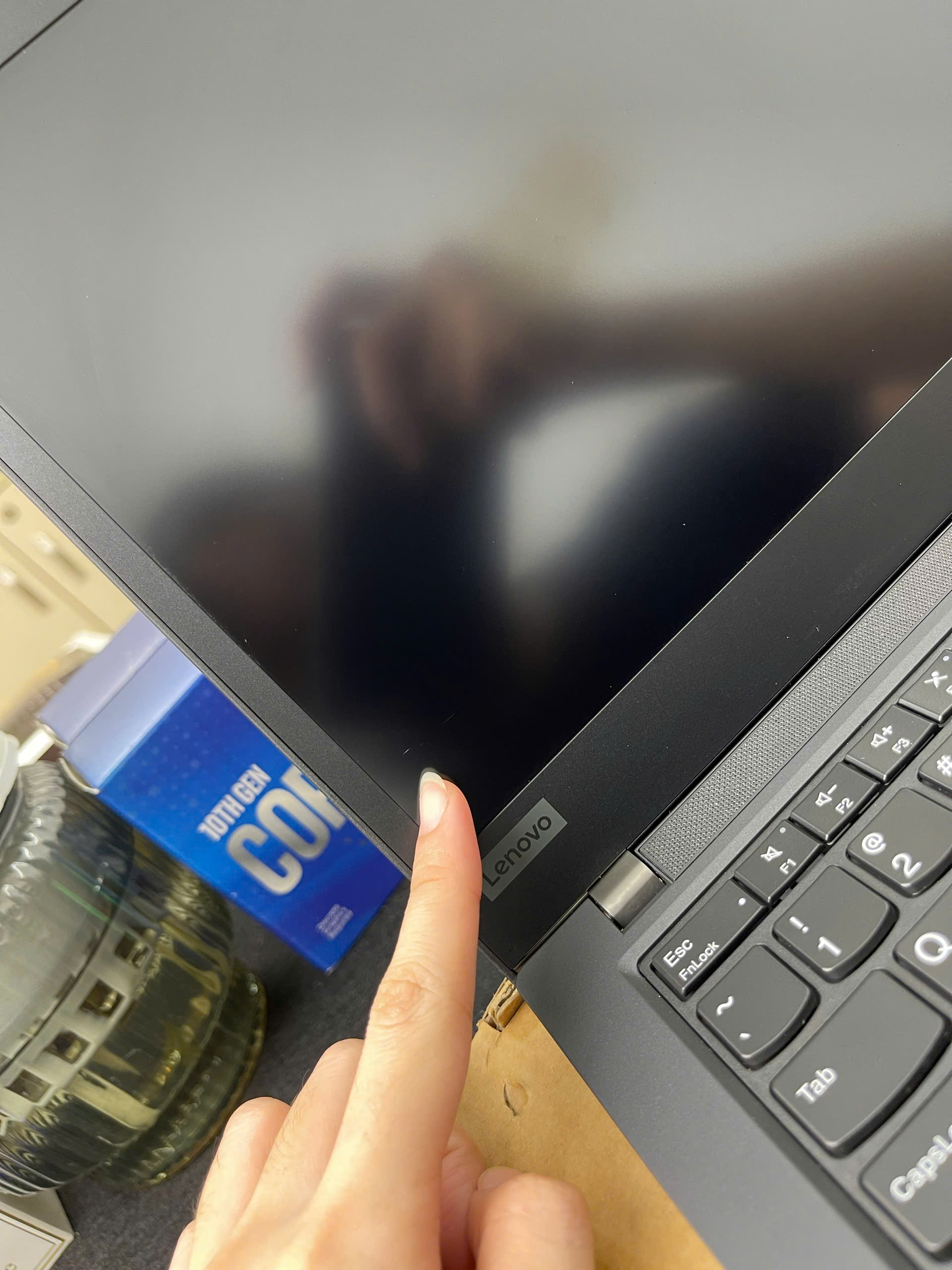 Thinkpad P14s G2