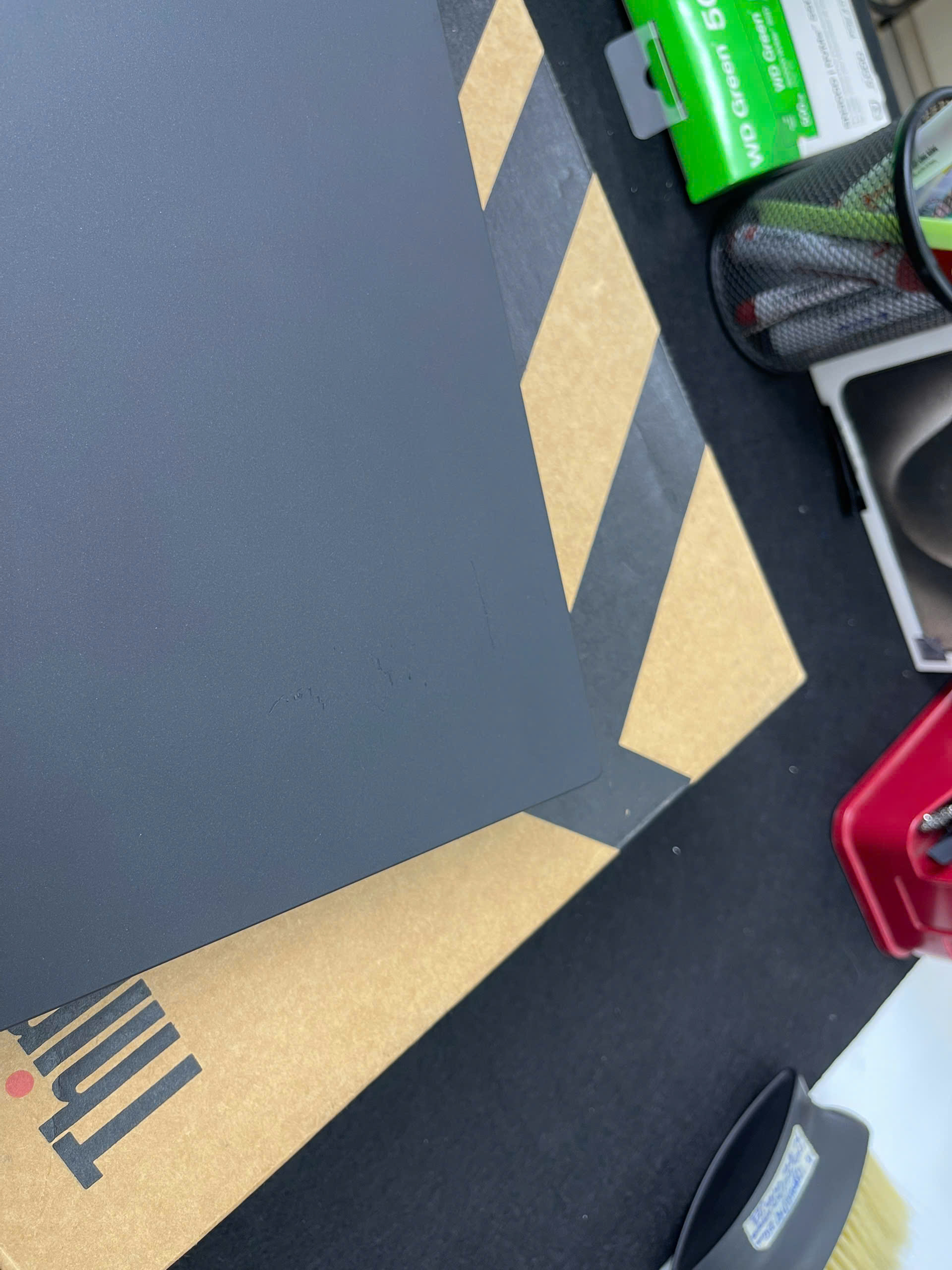 Thinkpad P14s G2