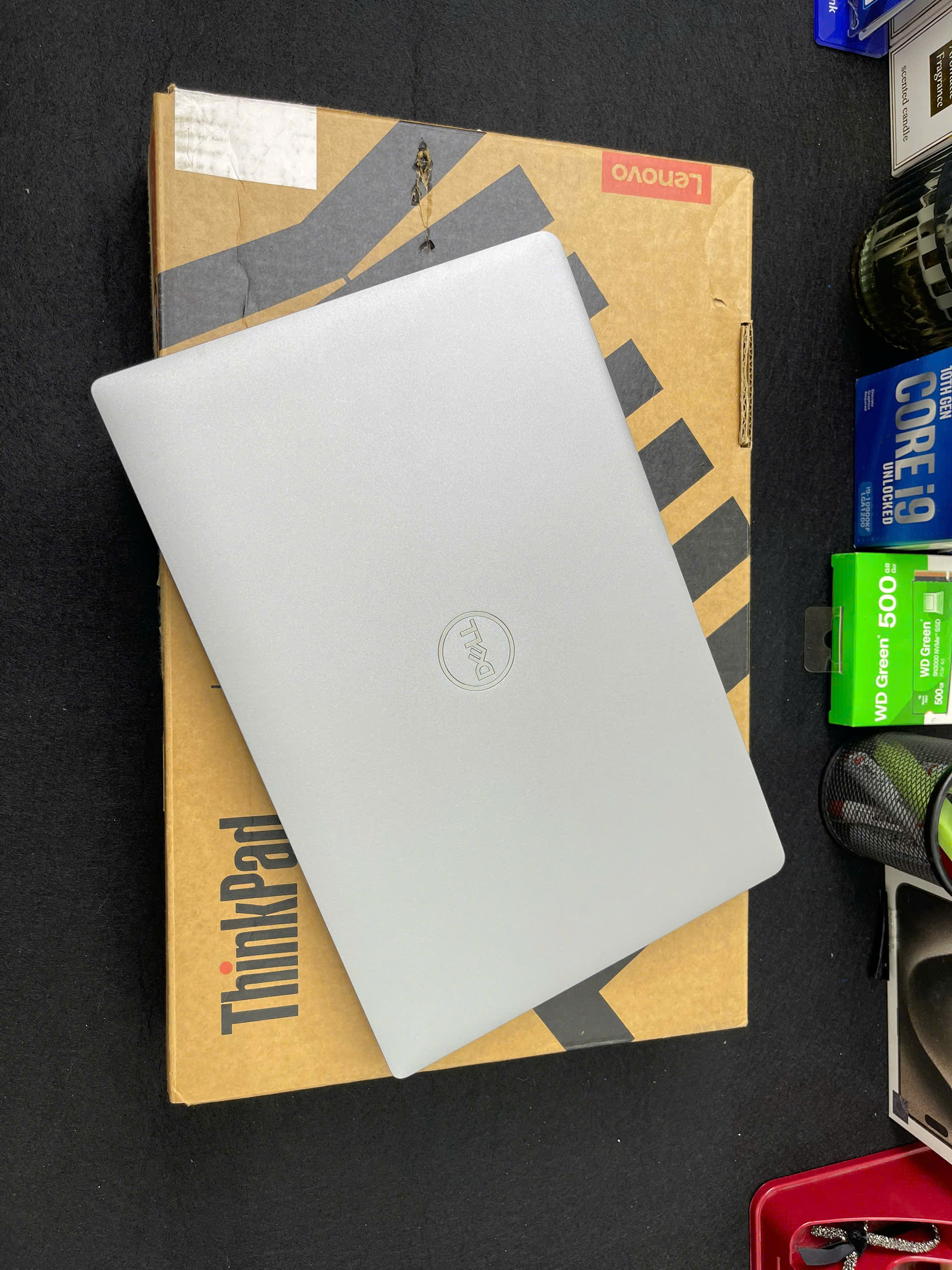Dell Latitude 5420