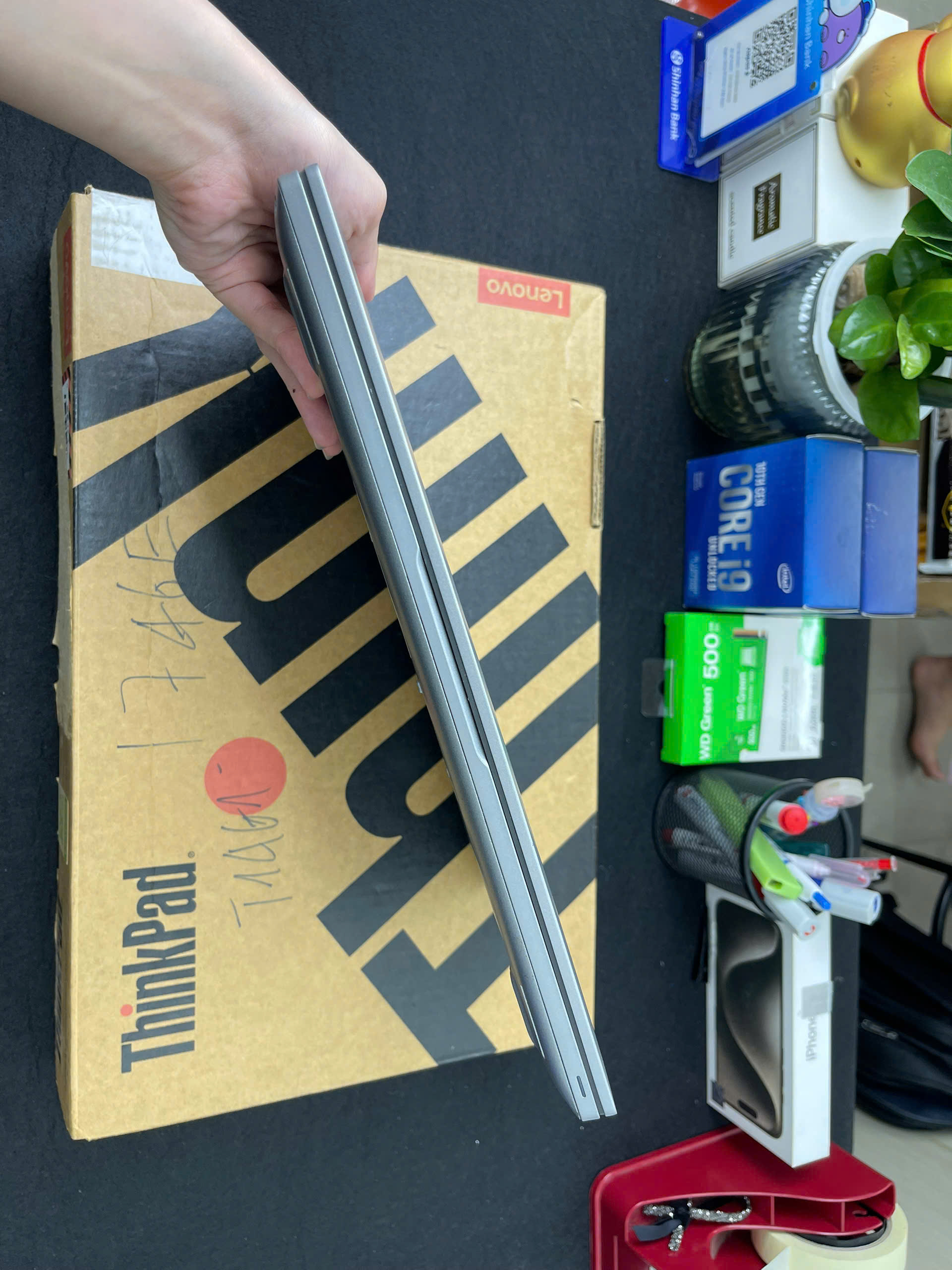 Dell Latitude 5420