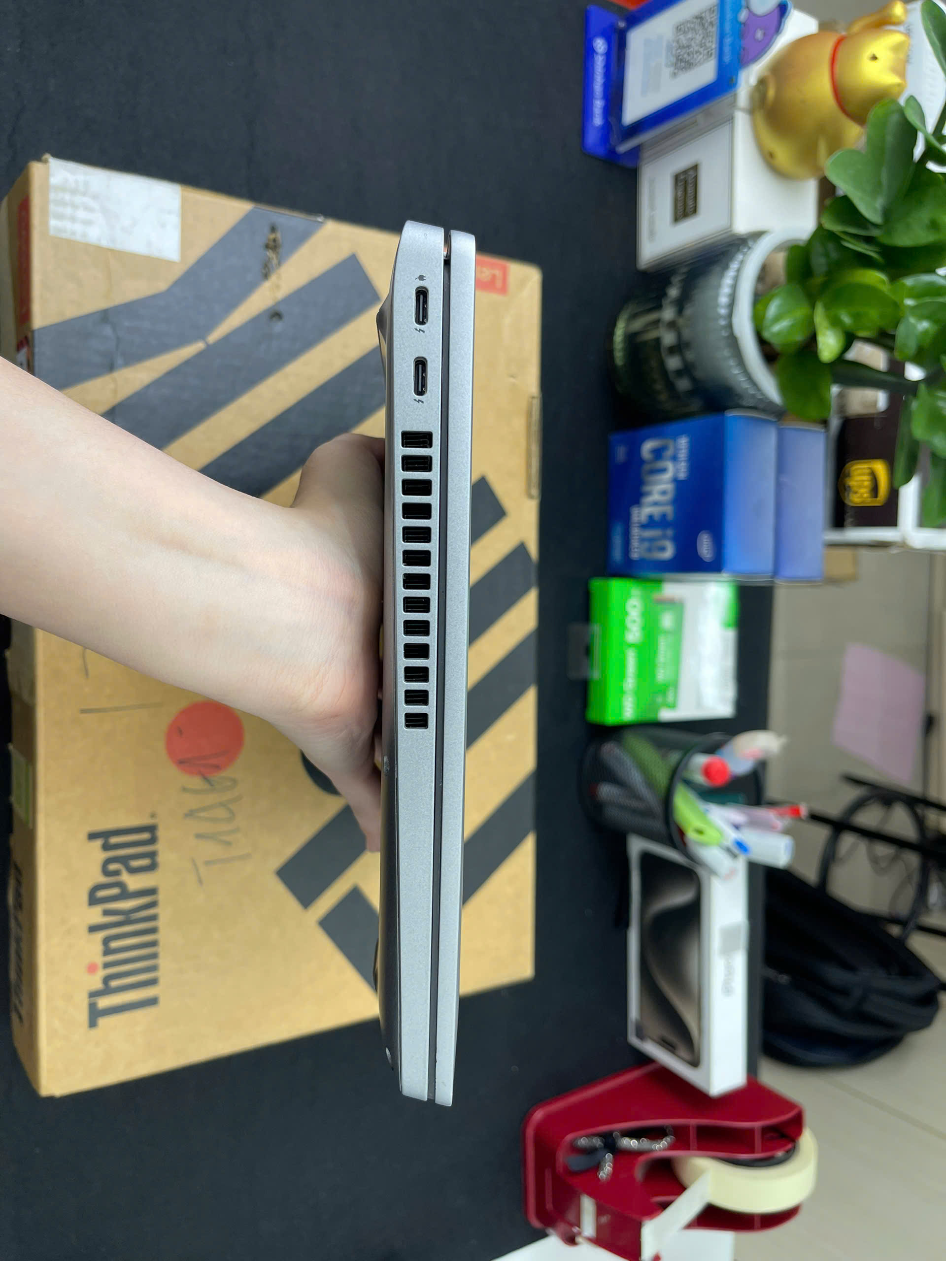 Dell Latitude 5420